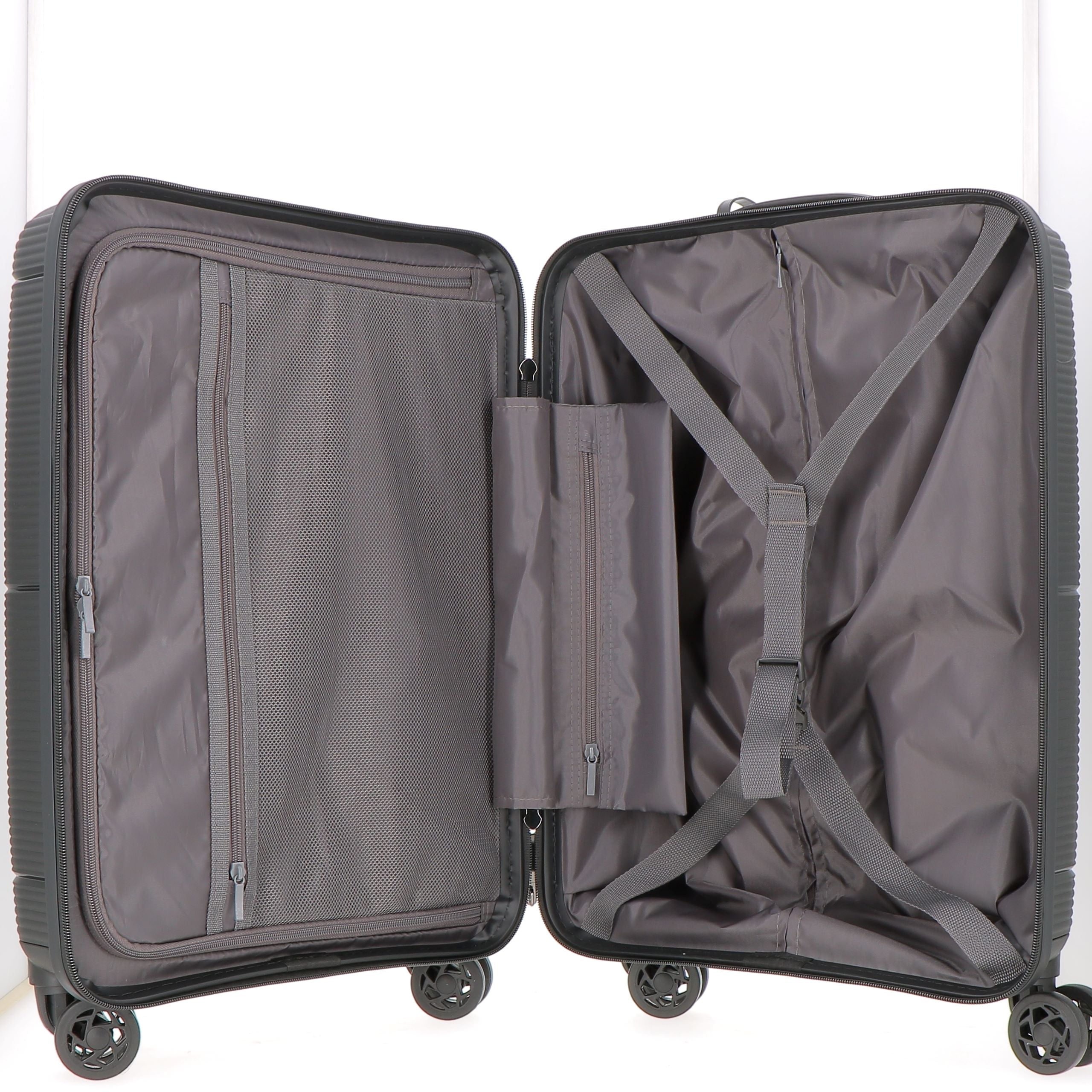 EasyCabin carry-on suitcase