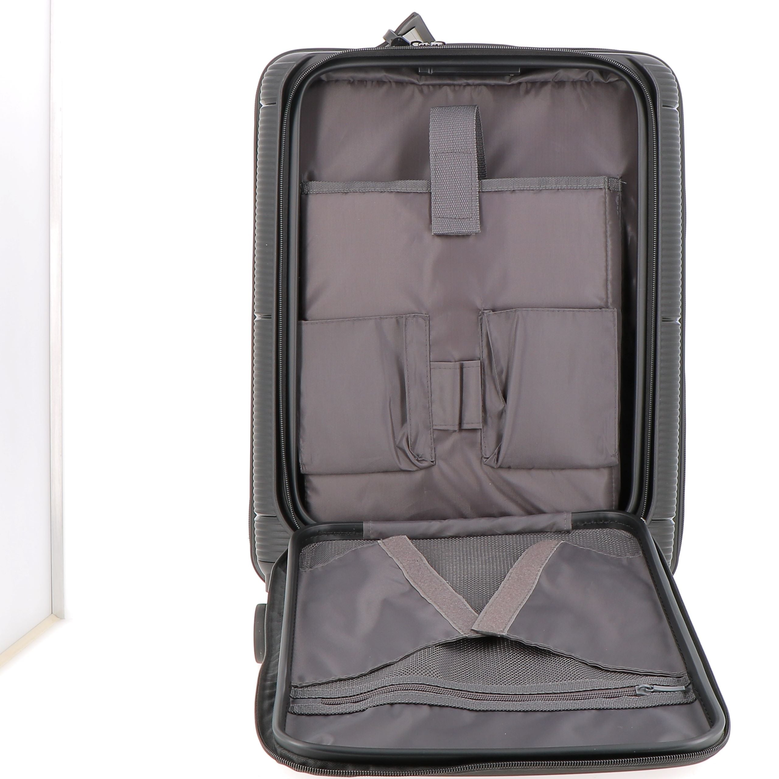 EasyCabin carry-on suitcase