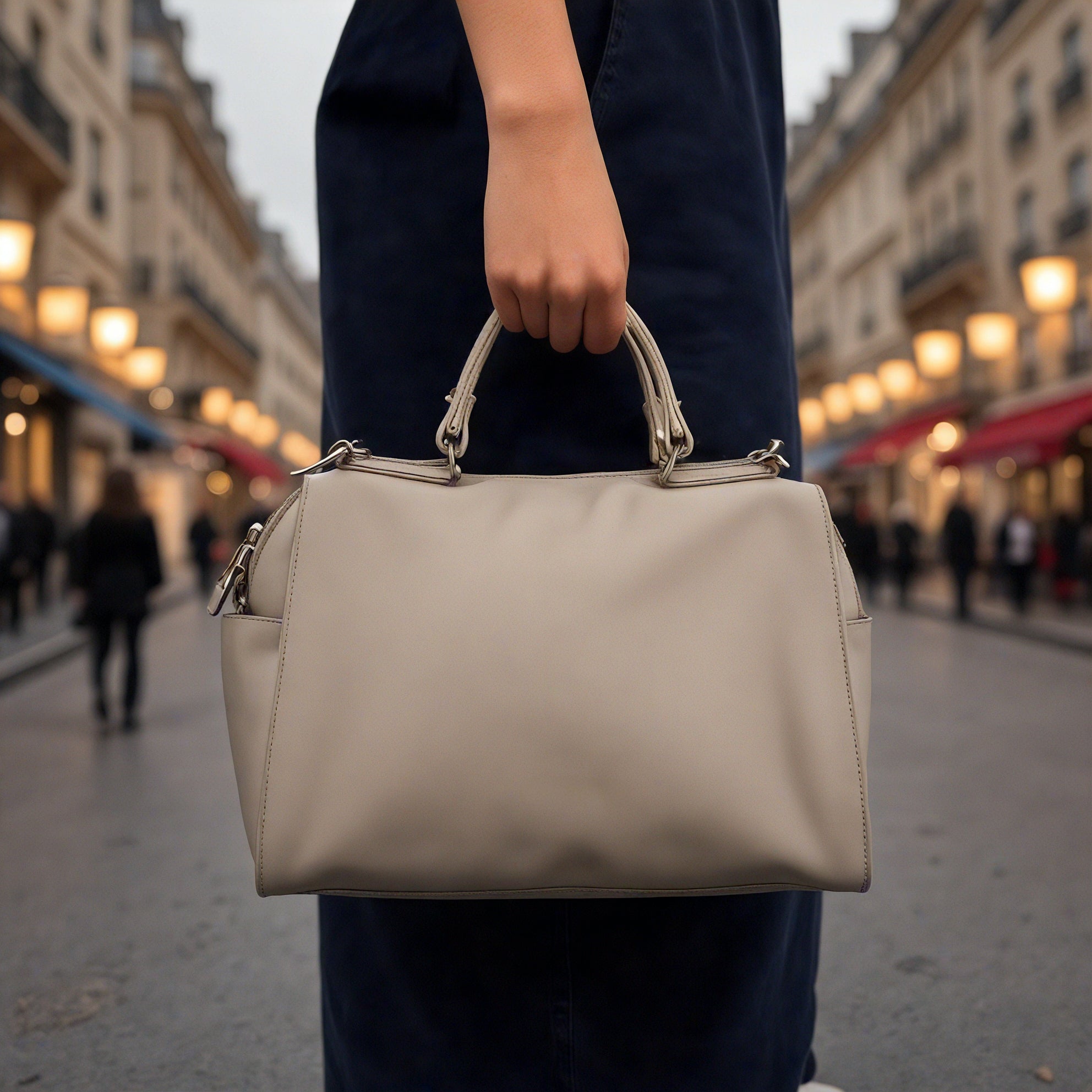 Elsa Shoulder Bag