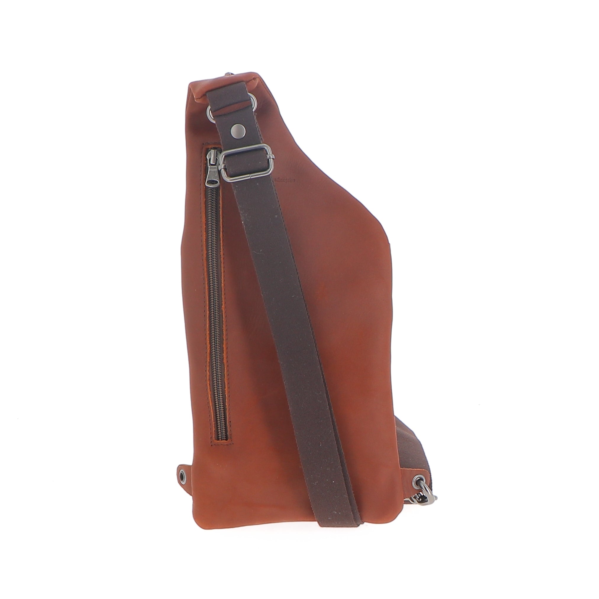 Holster Marco - Marron
