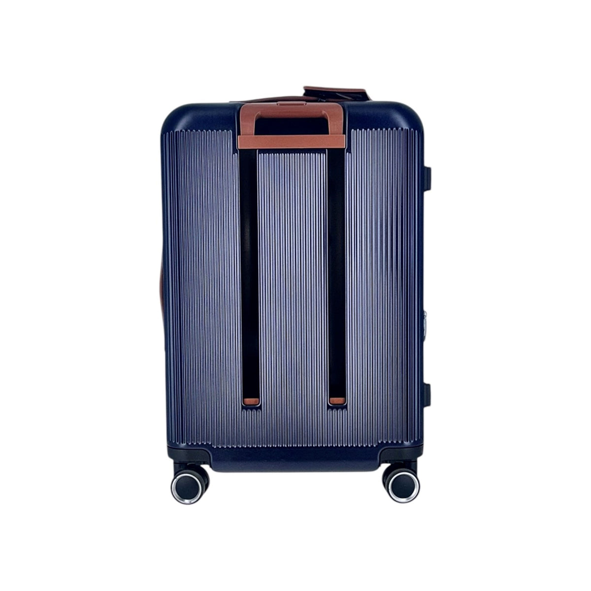Valise Cabine Green20 - Bleu