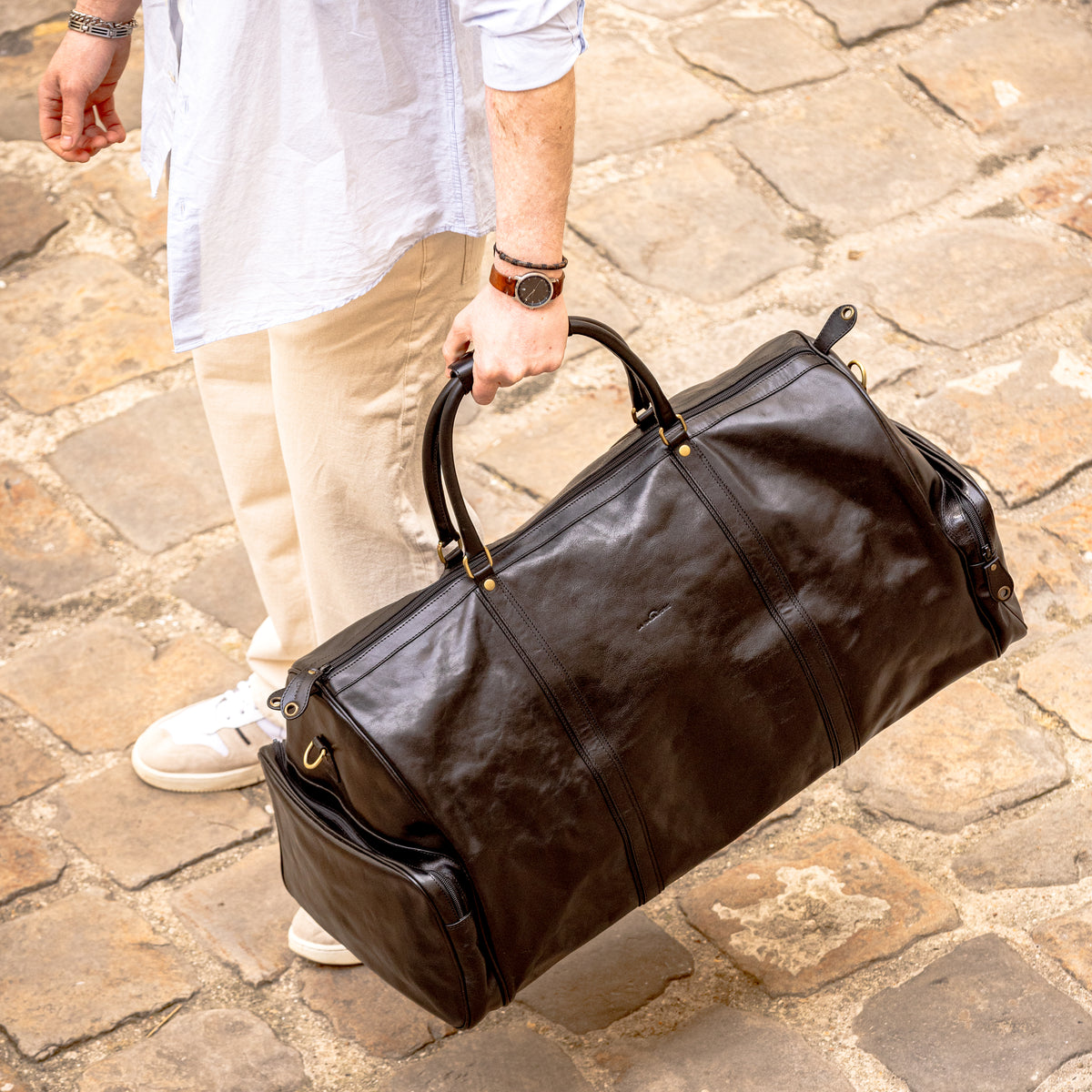 Sac de Voyage Eric