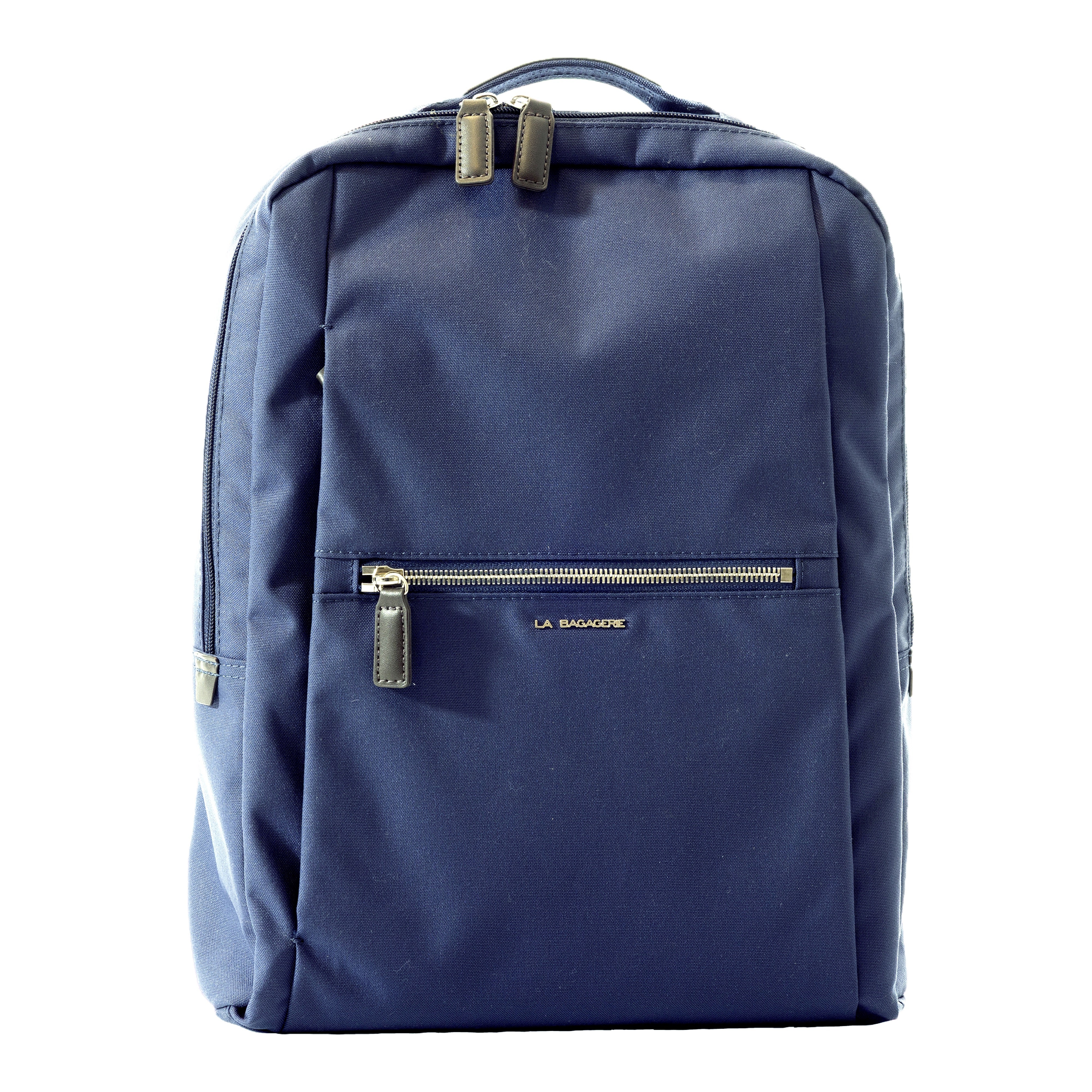 Sac à Dos Eden - Bleu Marine