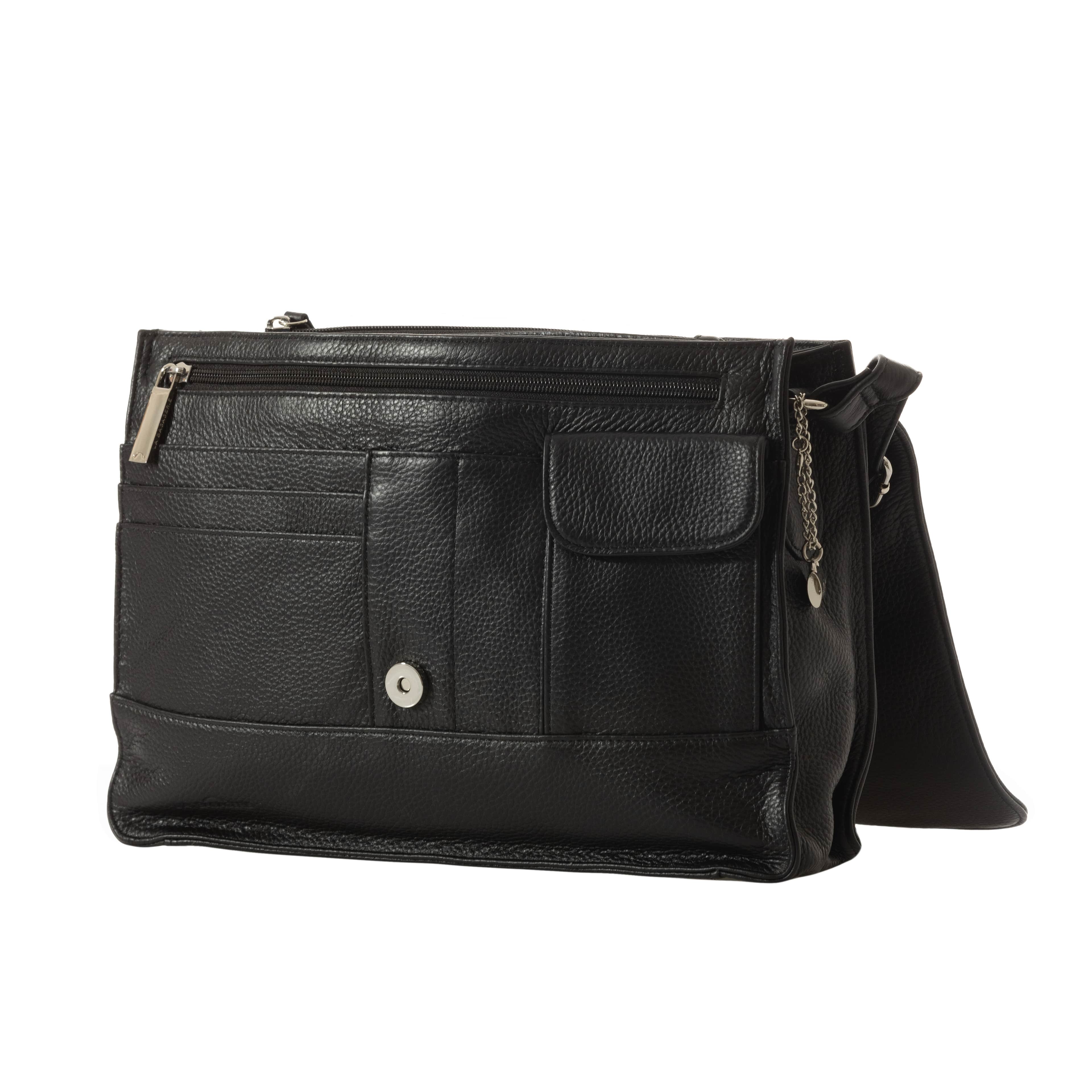 Sac Porté Croisé Mooly