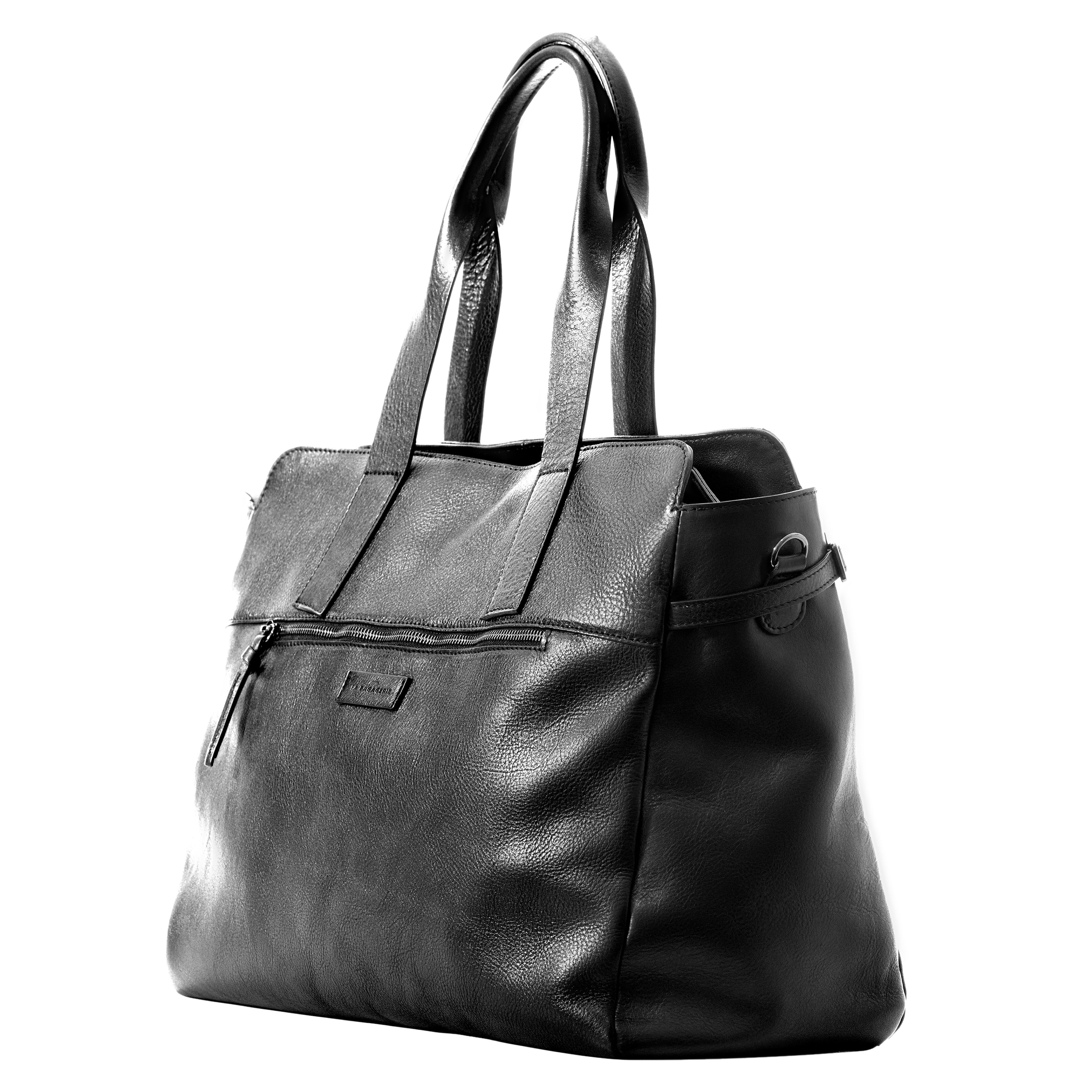Saint-Trop Travel Bag