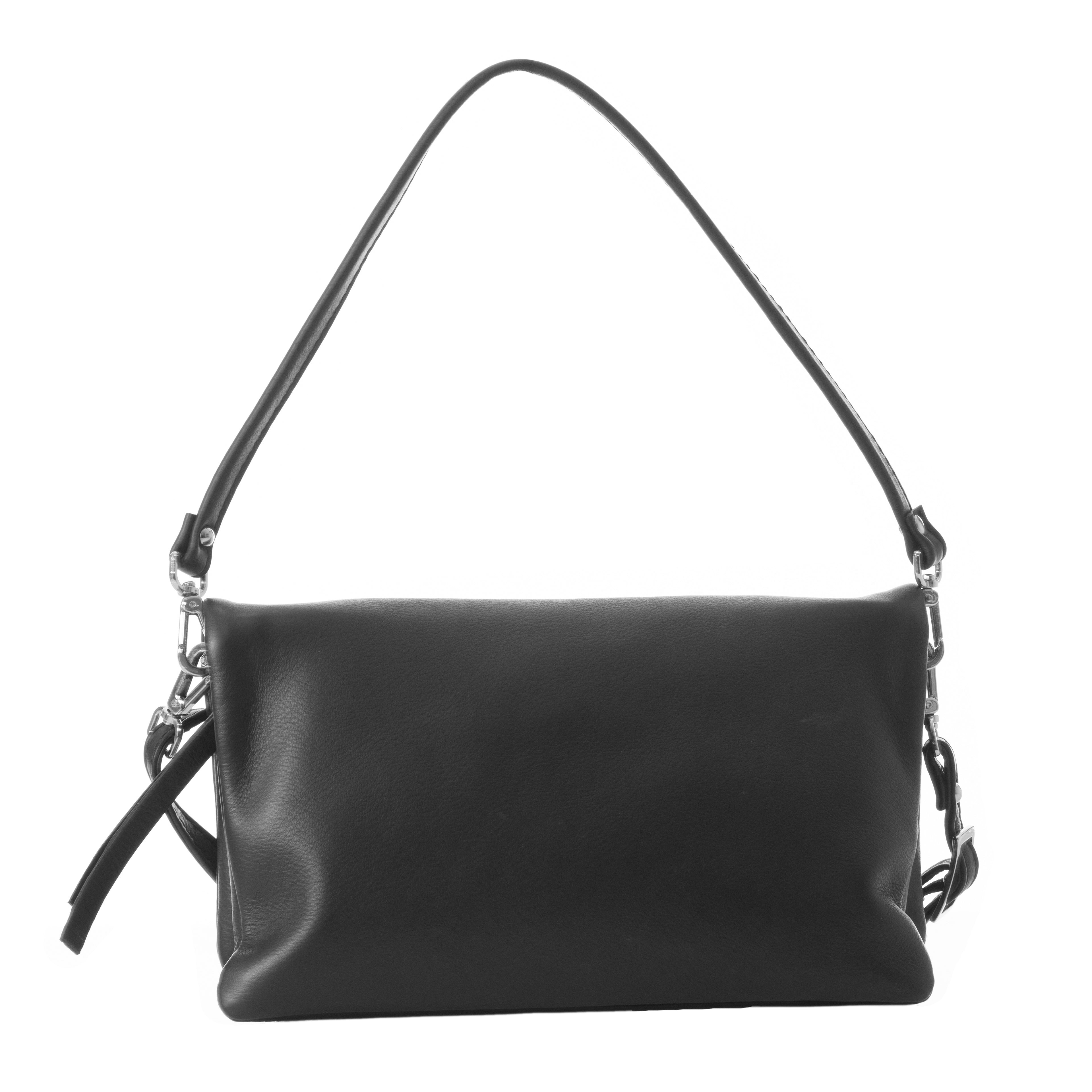 Pochette Bel Été - Noir