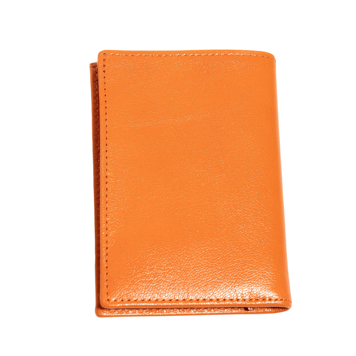 Porte-Monnaie du Four - Orange