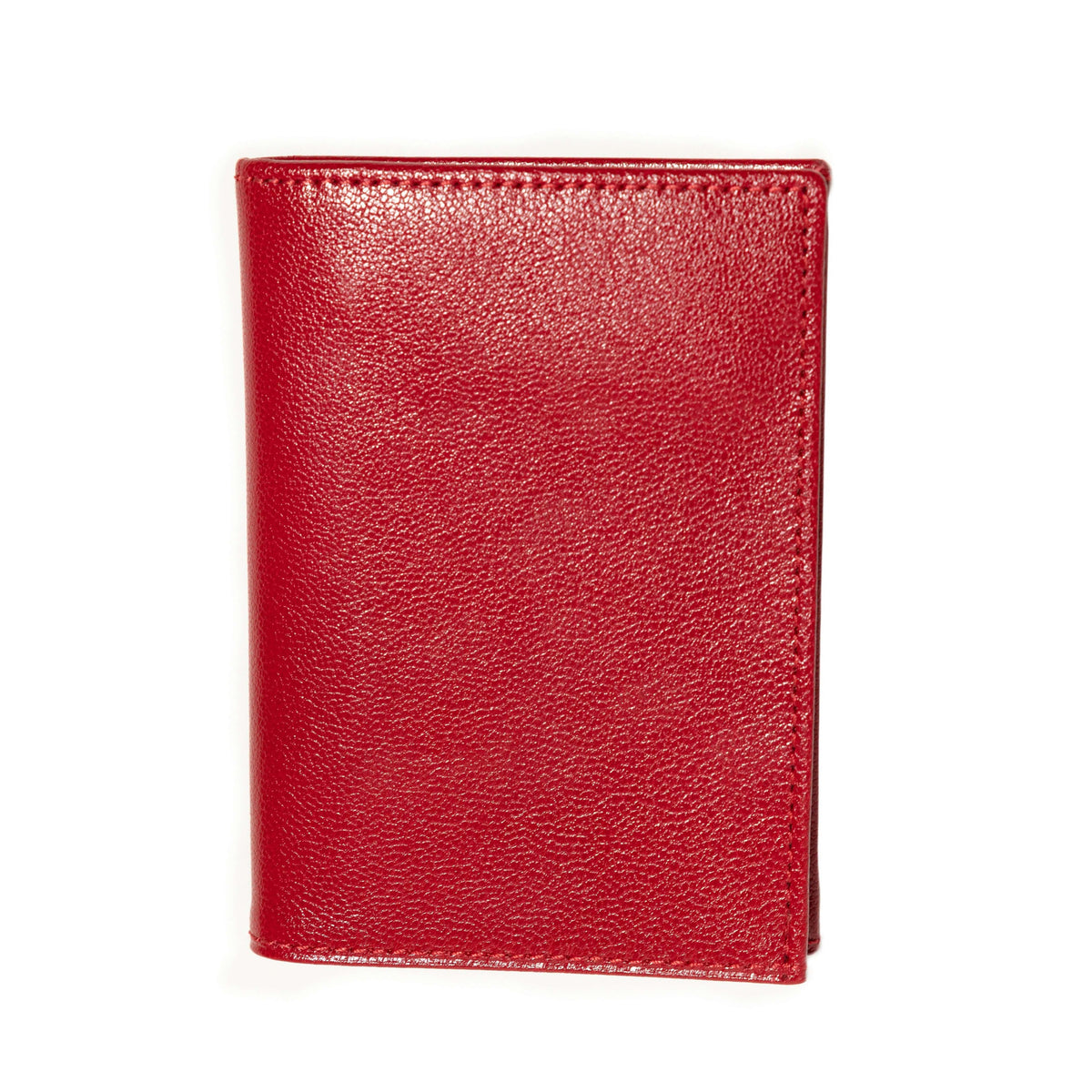 Porte-Monnaie du Four - Rouge
