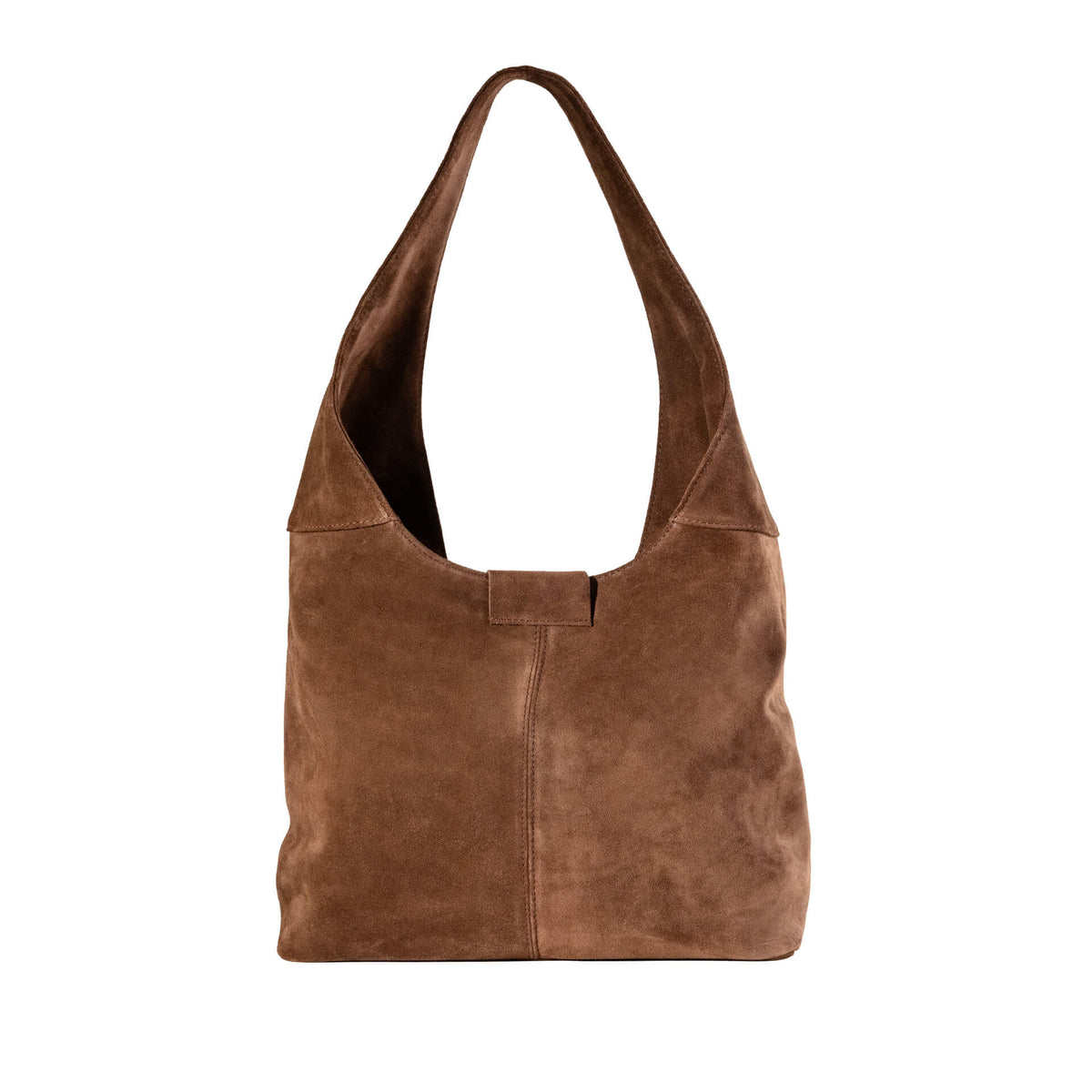 Sac Léna moyen modèle Marron