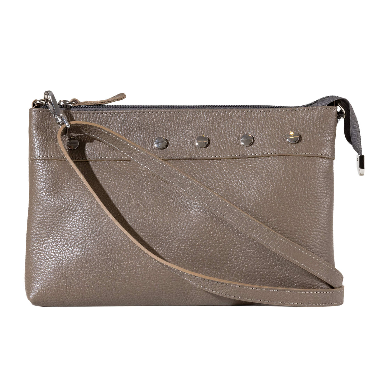 Sac Maelys Taupe