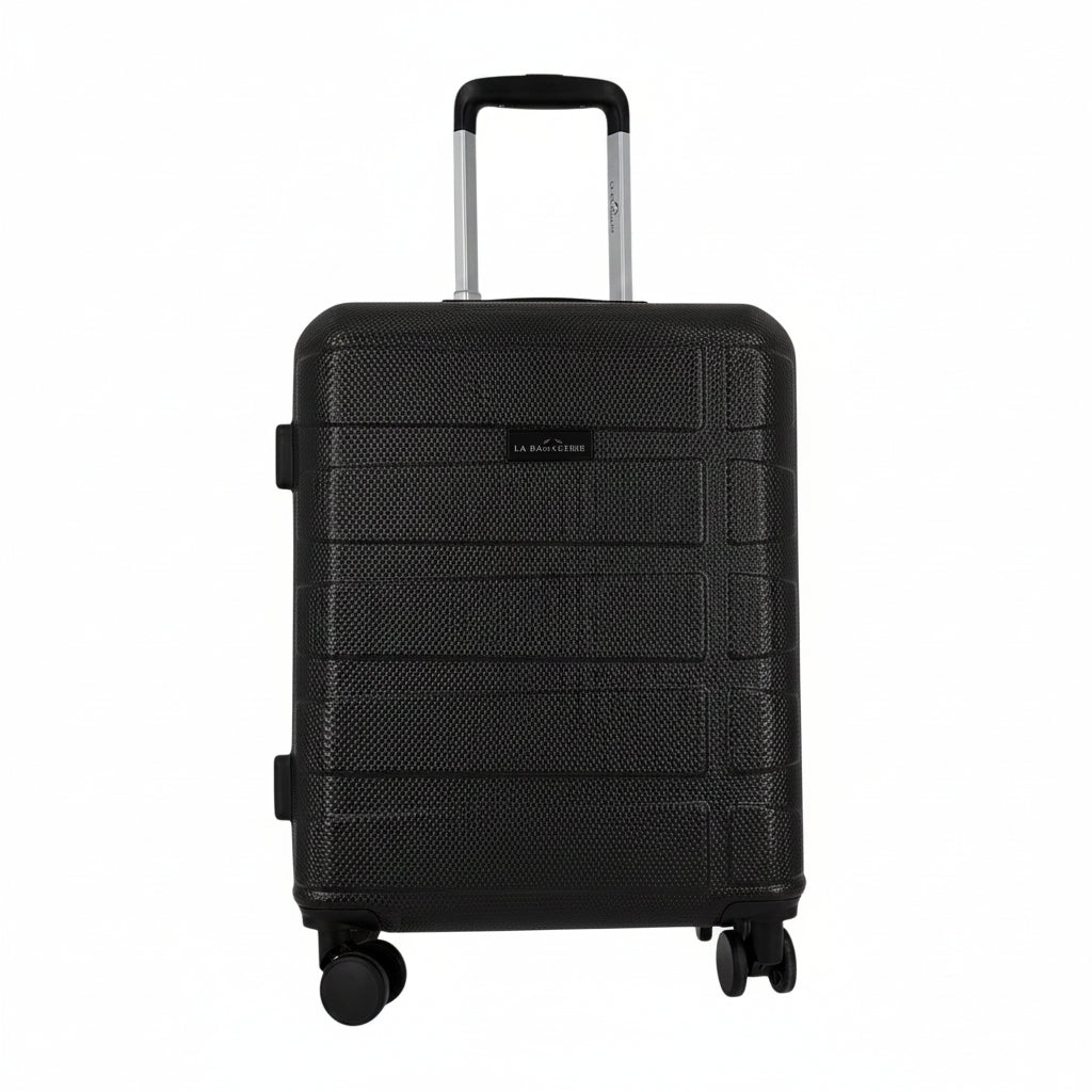 Valise Cabine Lucky20-Noir