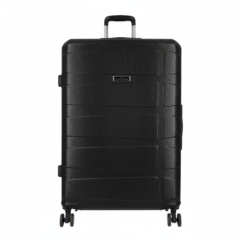 Valise XL Lucky28-Noir