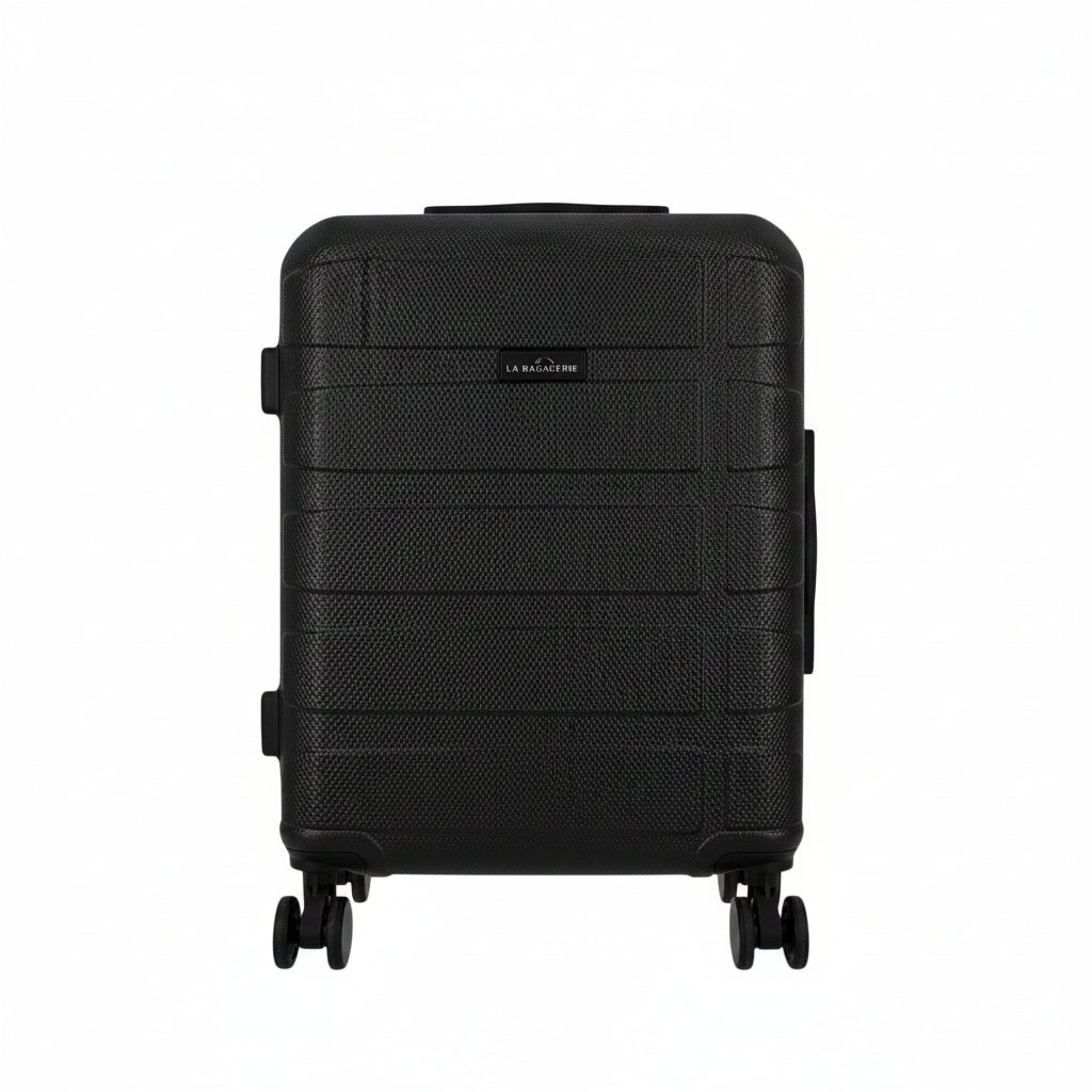Valise Cabine Lucky20-Noir