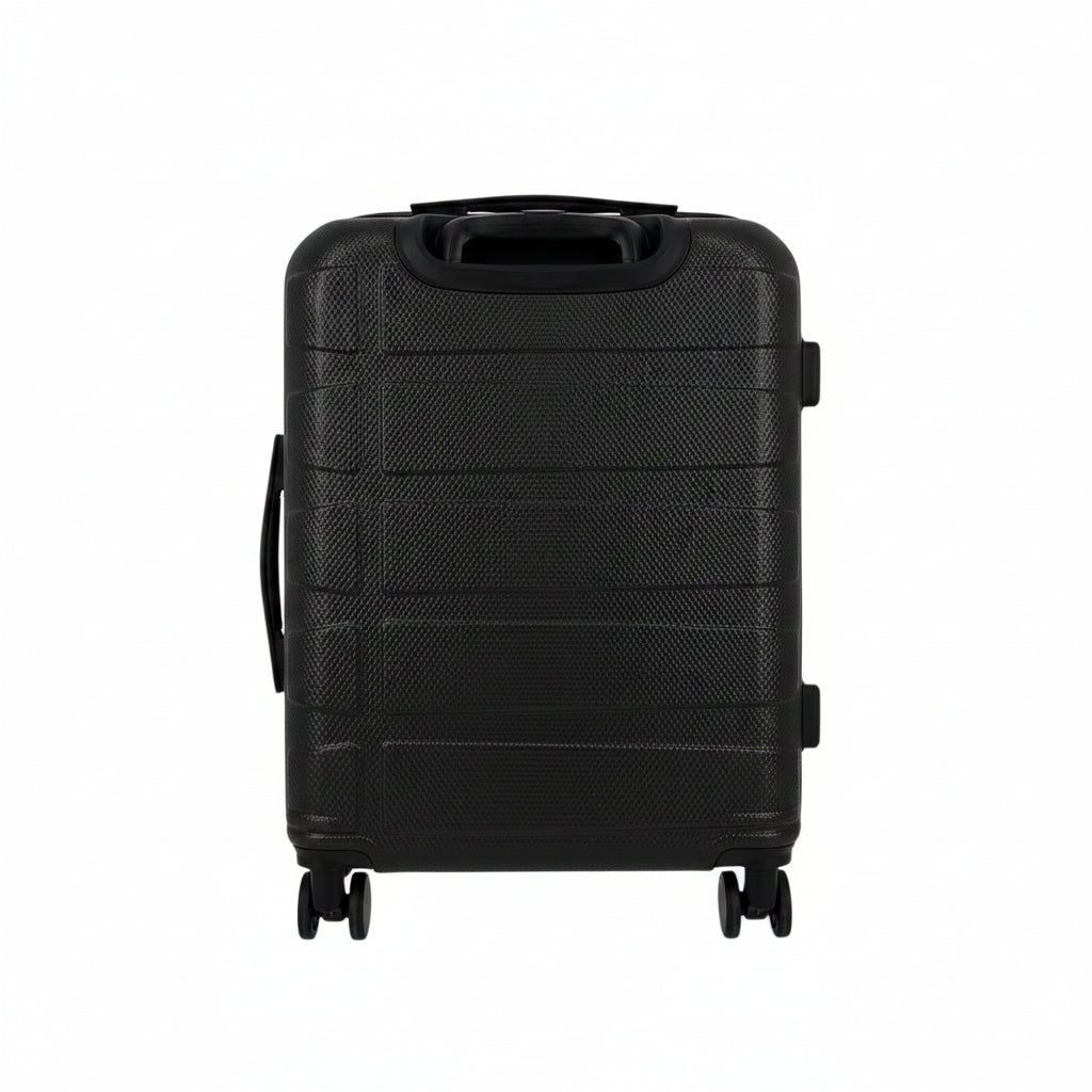 Valise Cabine Lucky20-Noir