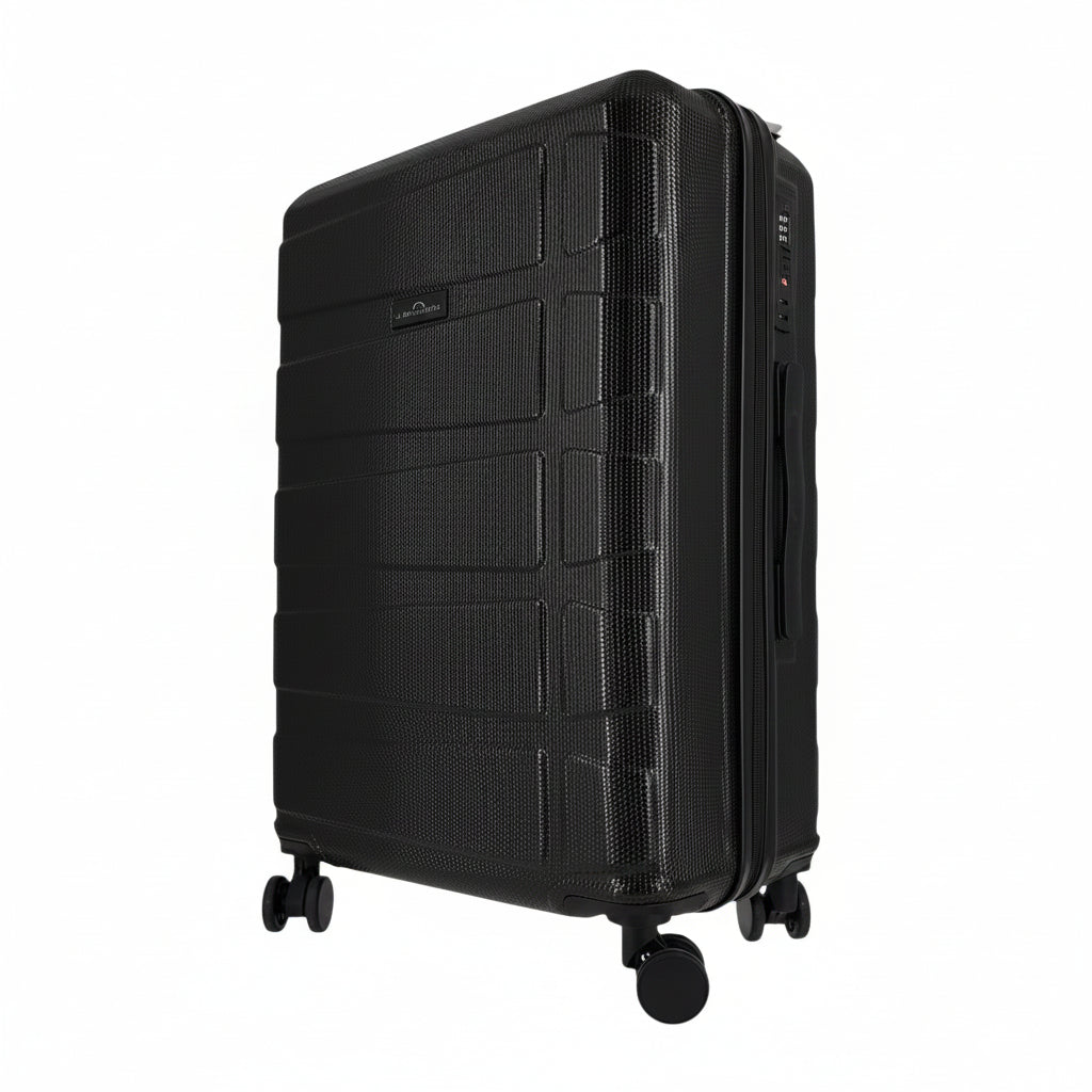 Valise Cabine Lucky20-Noir