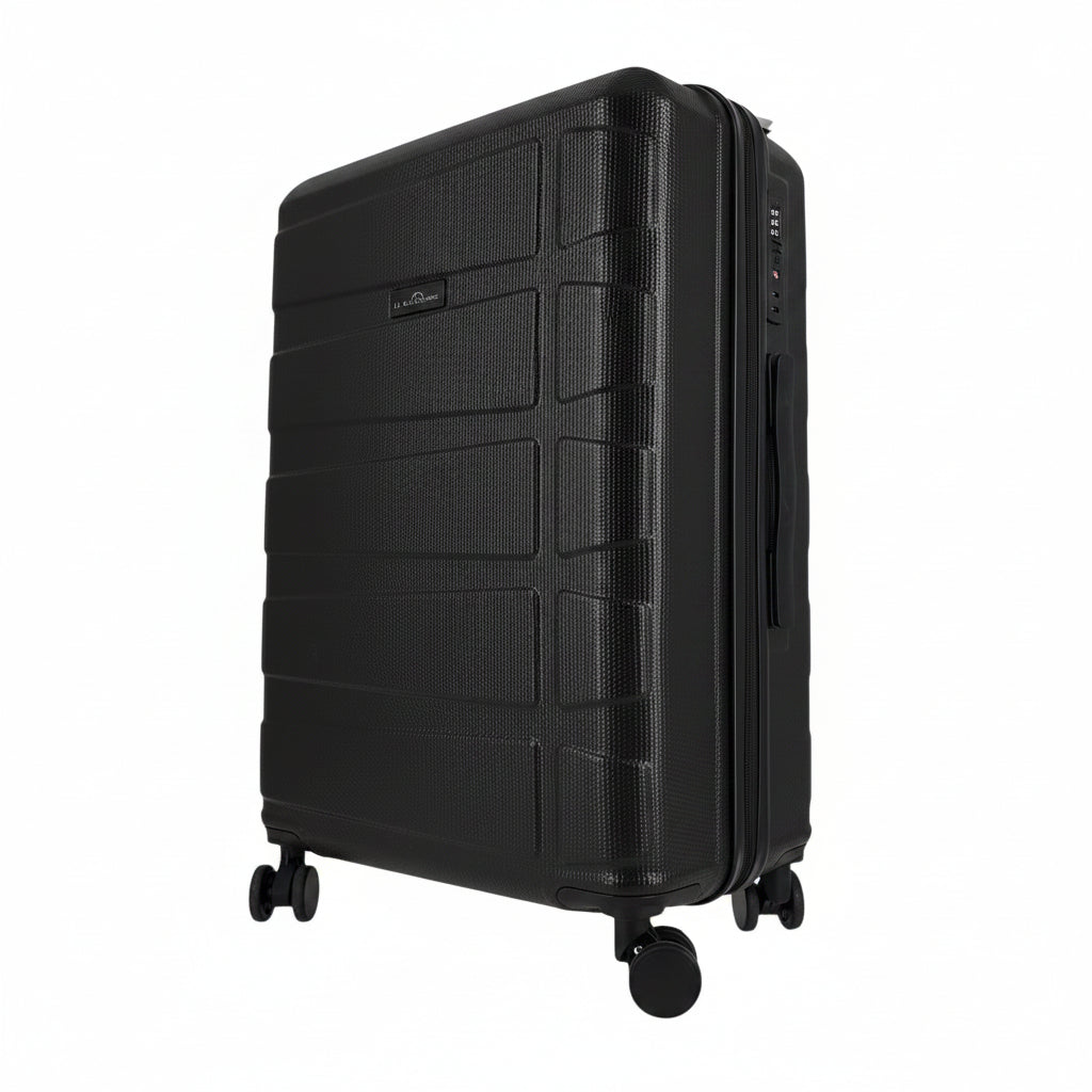 Medium Lucky24 Suitcase