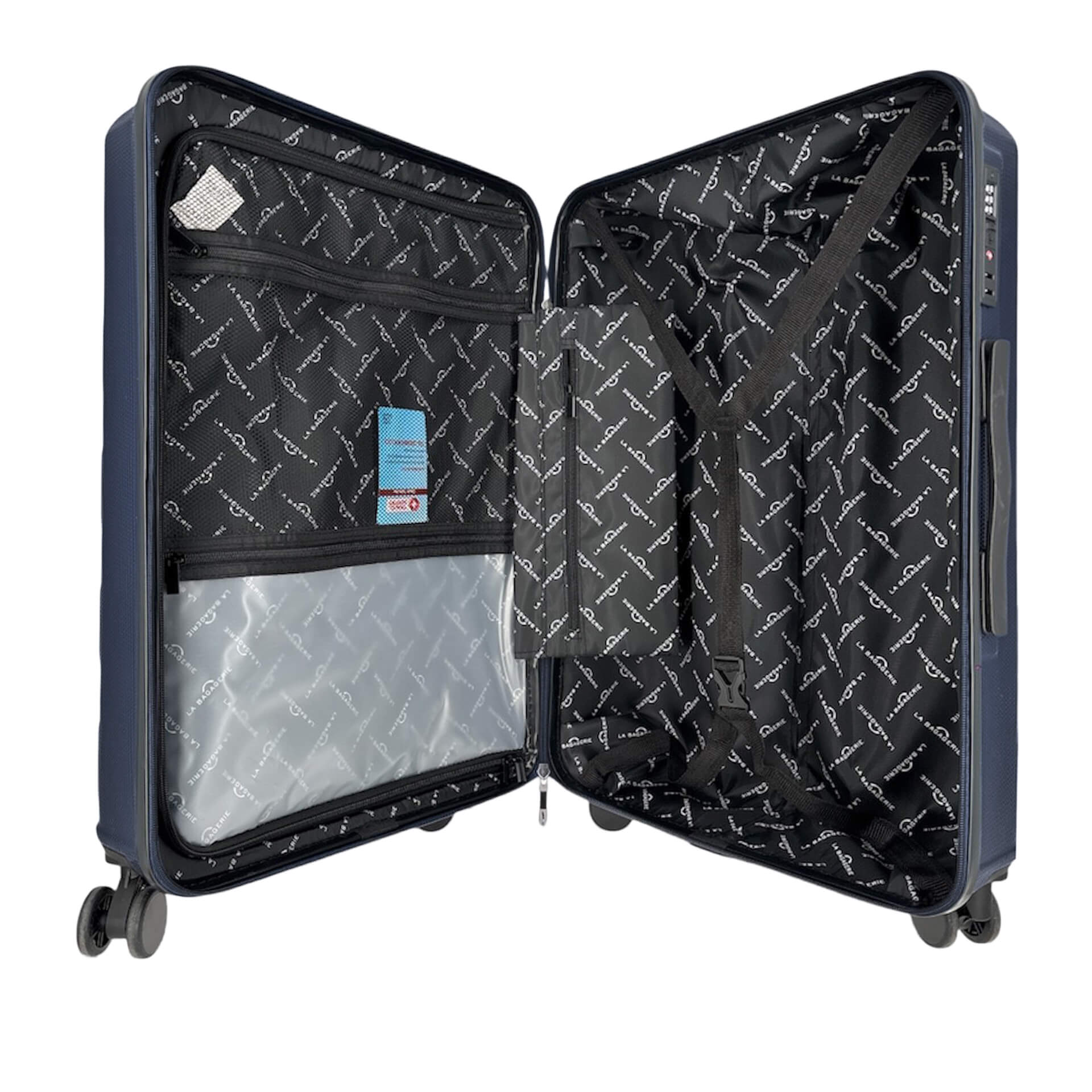 XL Lucky28 Suitcase