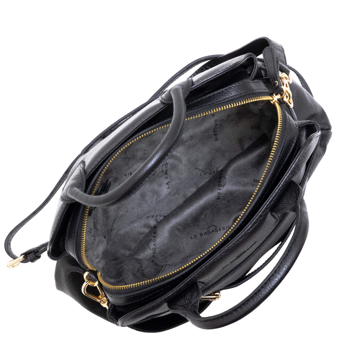 Sac Amelie Noir