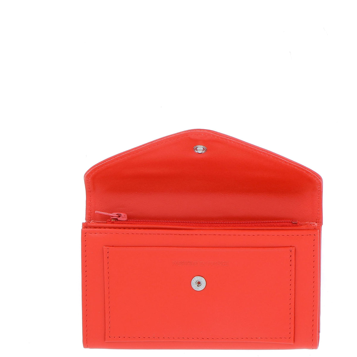 Tout en un Lisa - Rouge