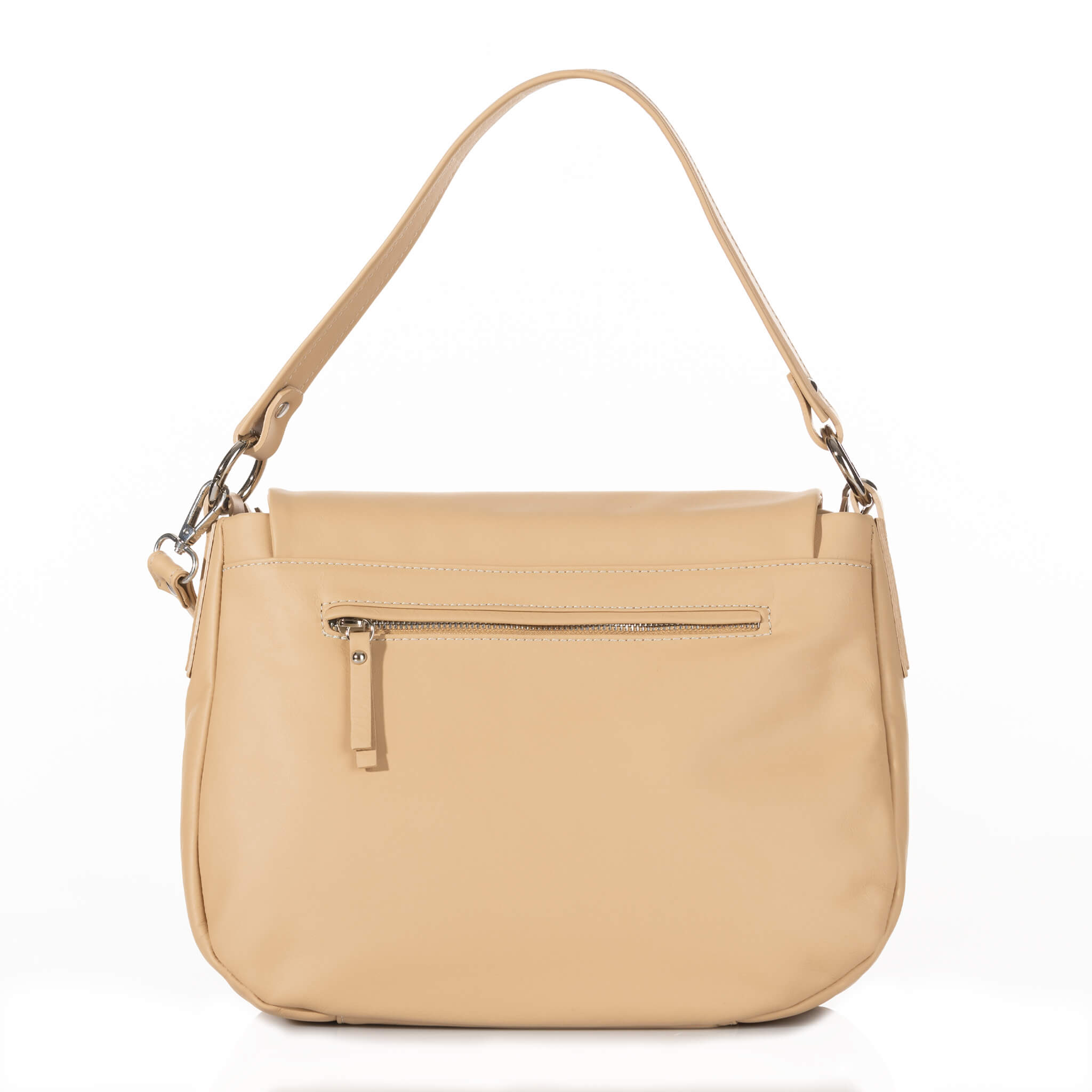 Sac à Main Mila Biscotte - Beige