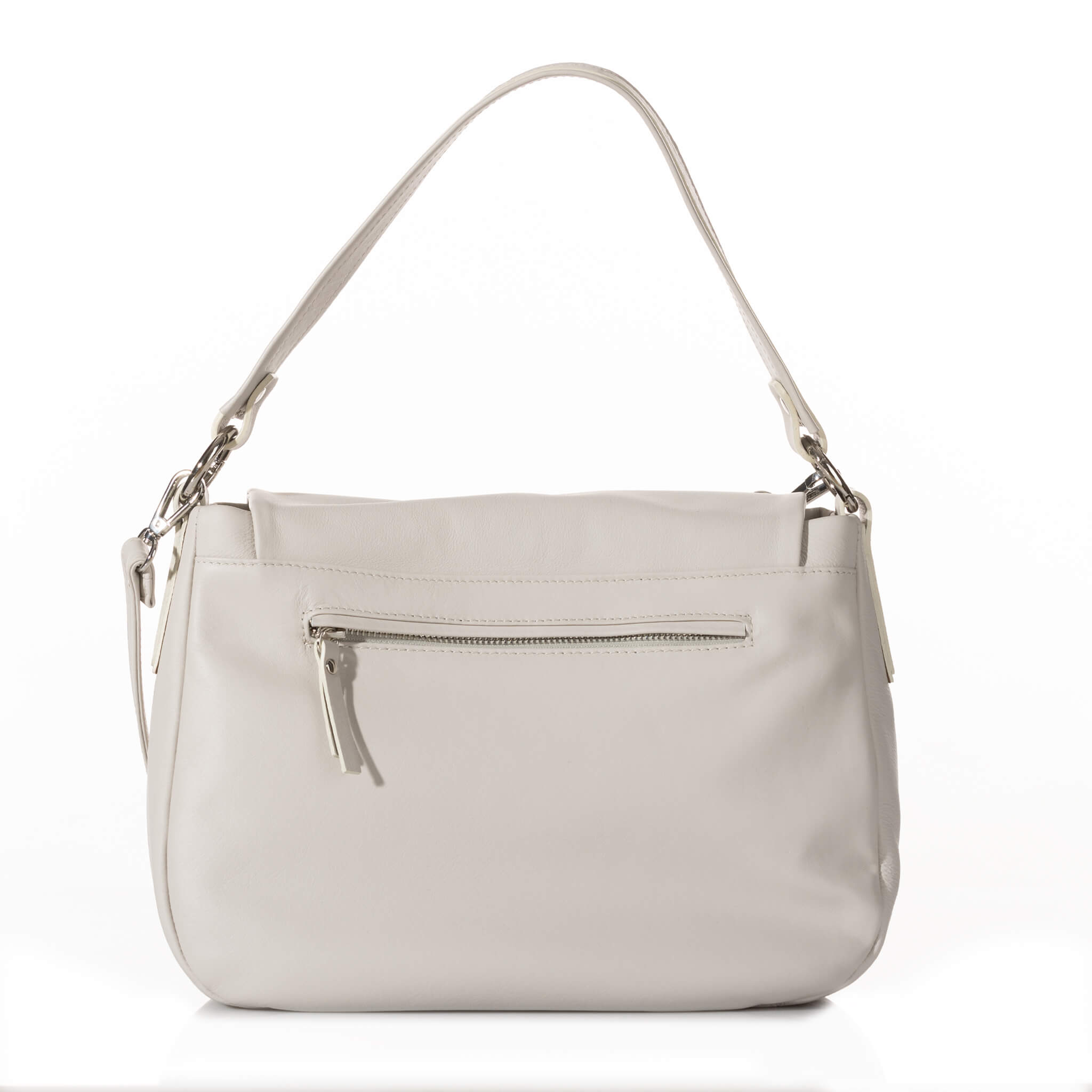 Sac à Main Mila - Blanc