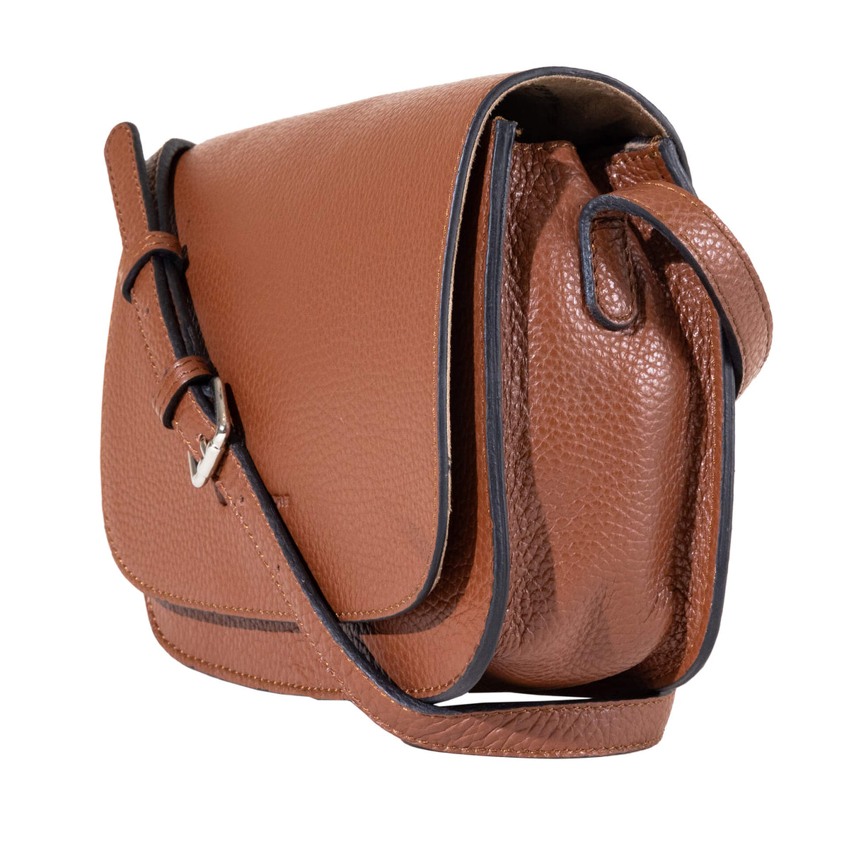 Élisa small tobacco bag