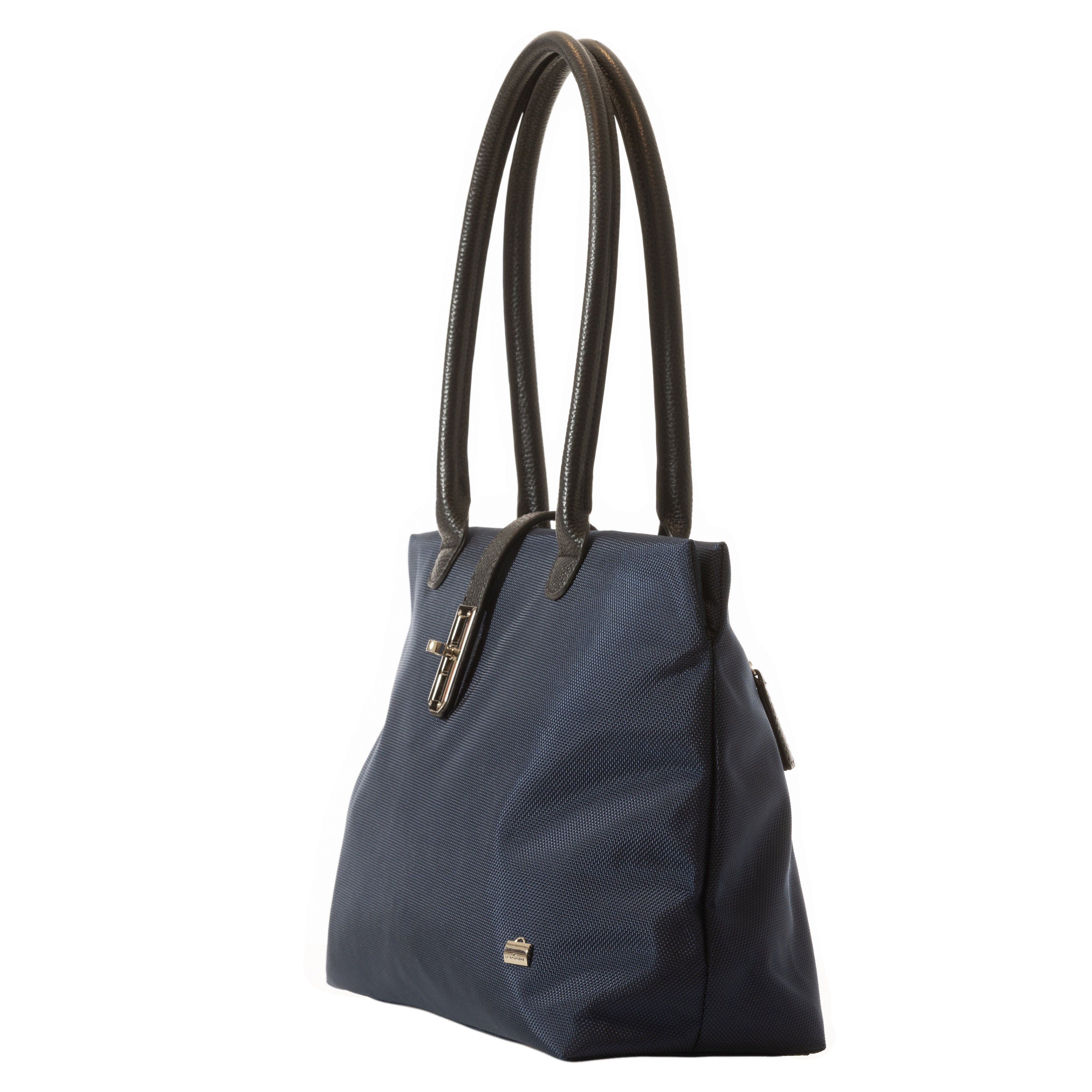 Newshop N+ Shoulder Bag