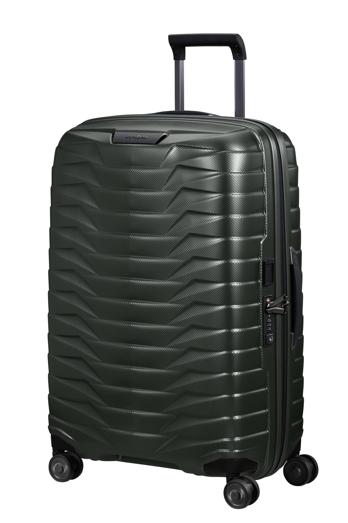 Proxis Samsonite Très Long Séjour XL
