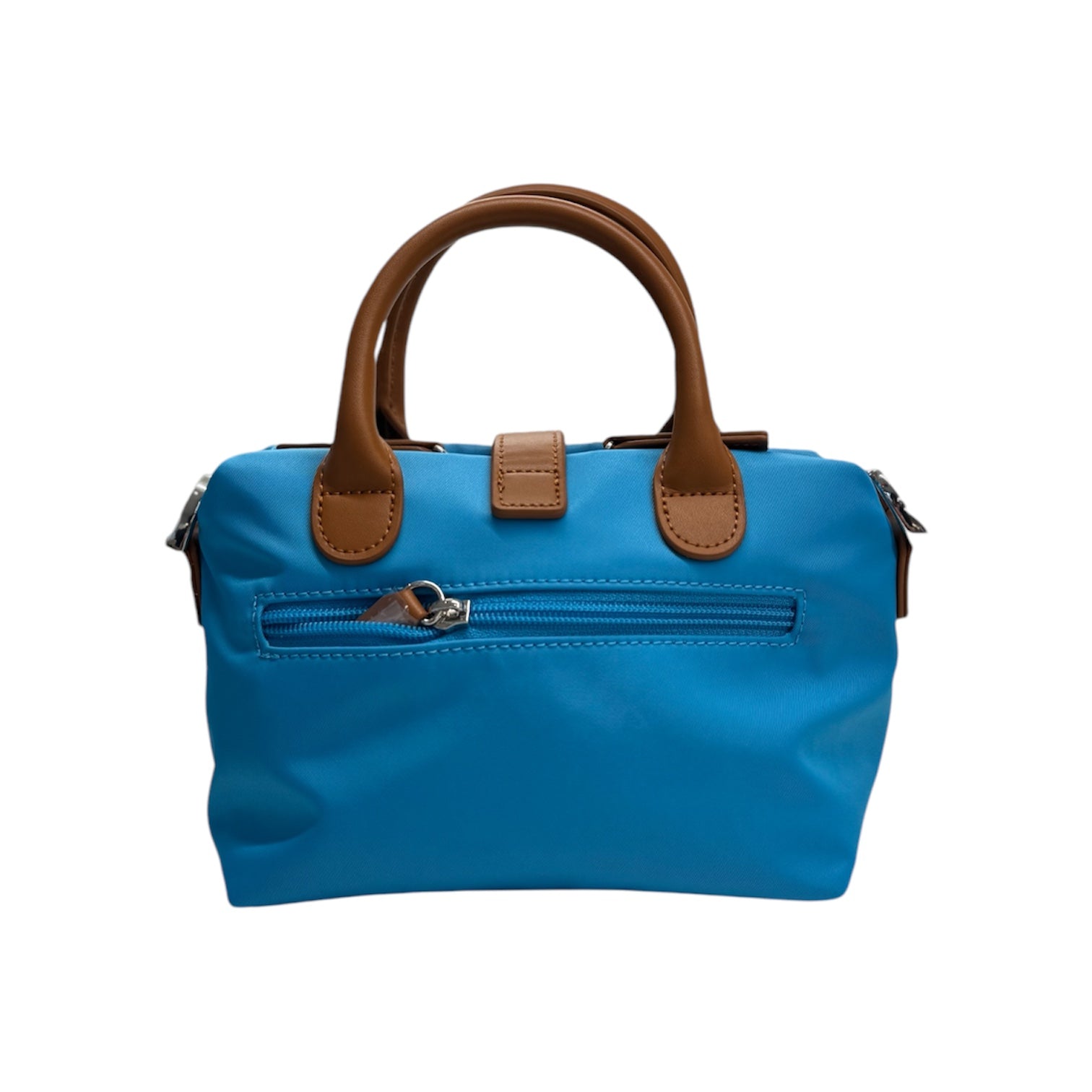 Newshop Mini Bag - Blue