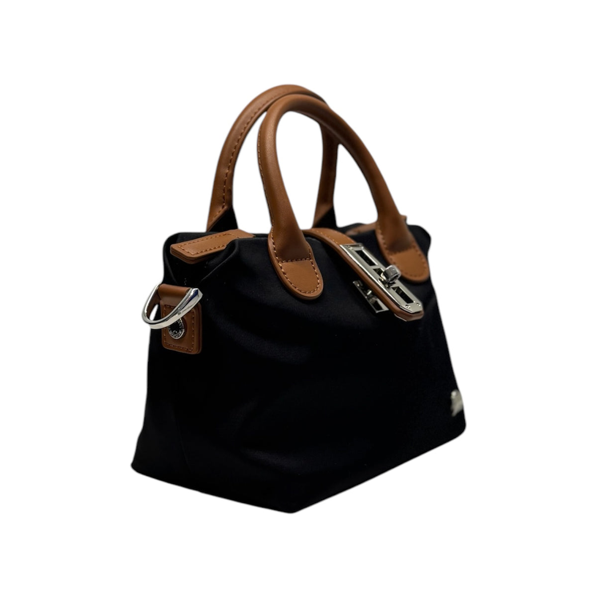 Newshop Mini Bag - Noir