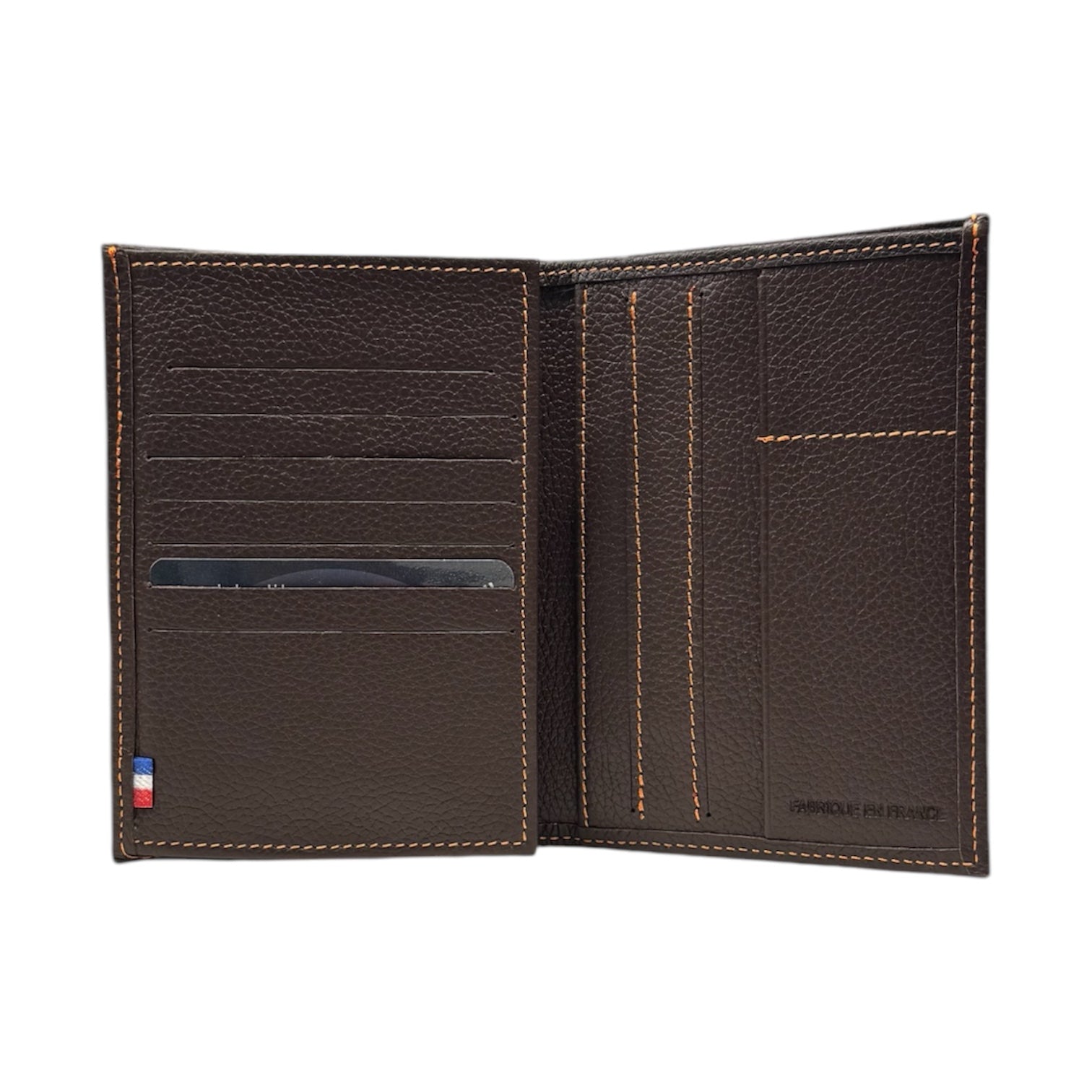 Harry Card Holder - Black