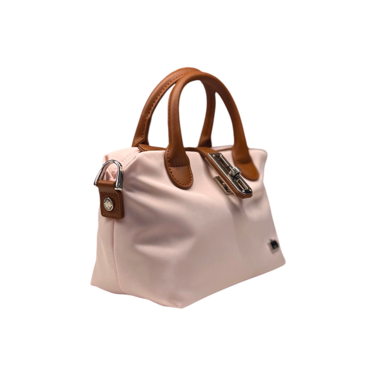 Newshop Mini Bag - Rose