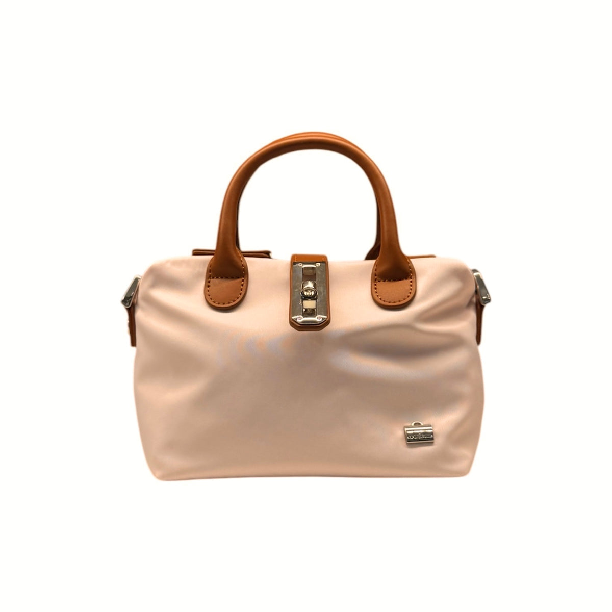 Newshop Mini Bag - Rose