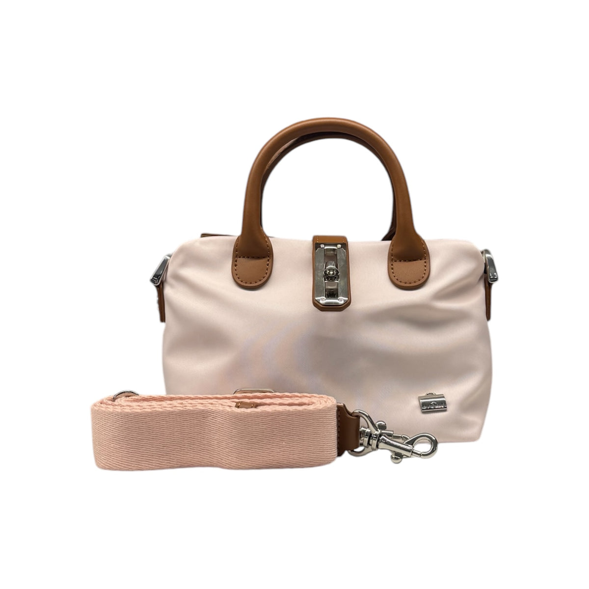 Newshop Mini Bag - Rose