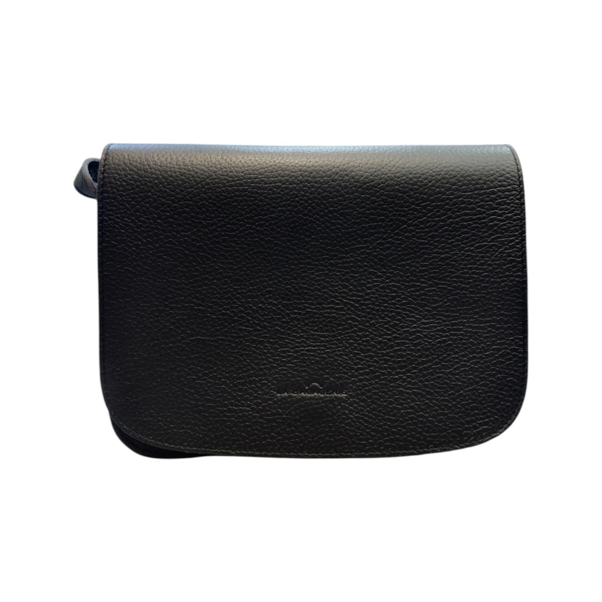 Sac Élisa grand modèle Noir