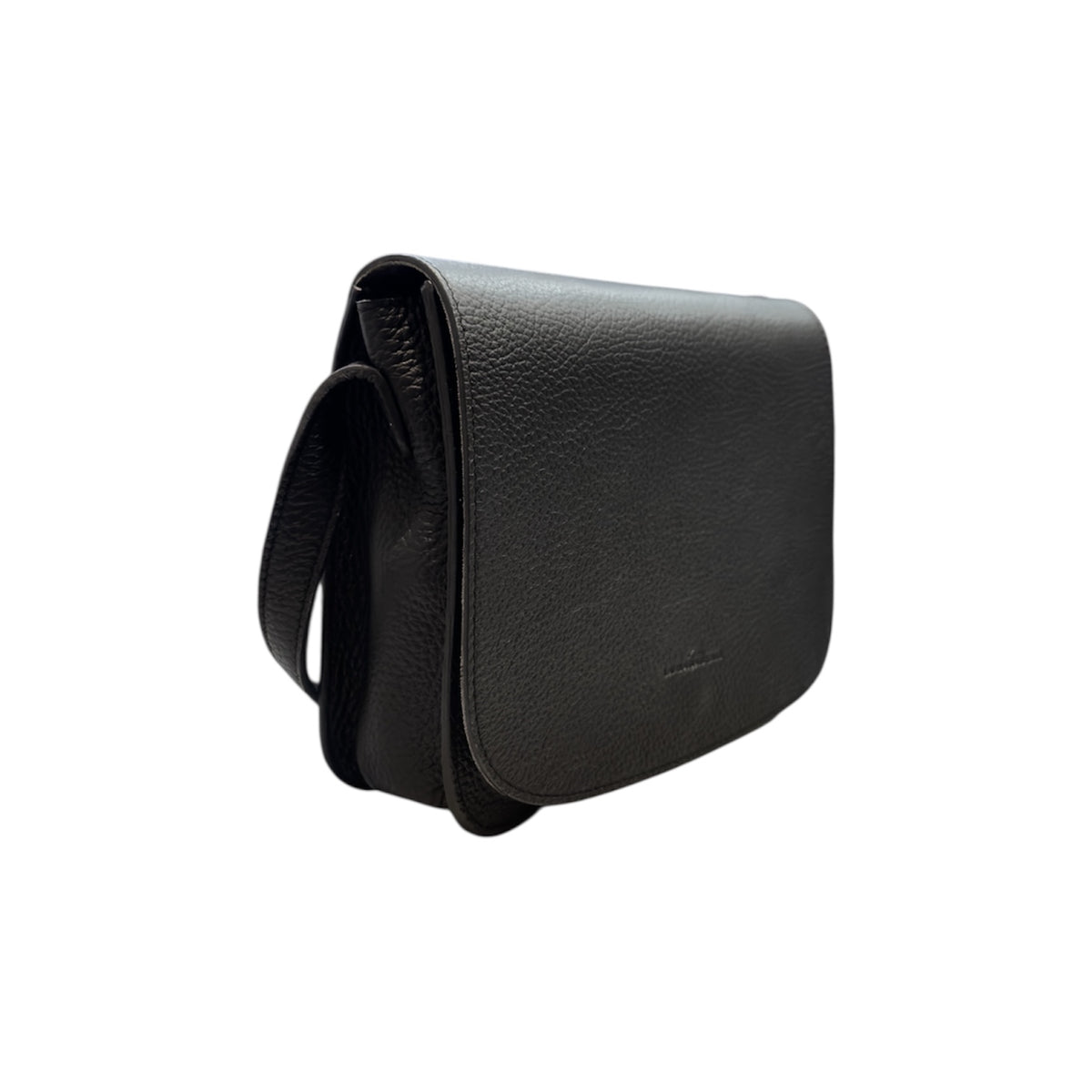 Sac Élisa grand modèle Noir