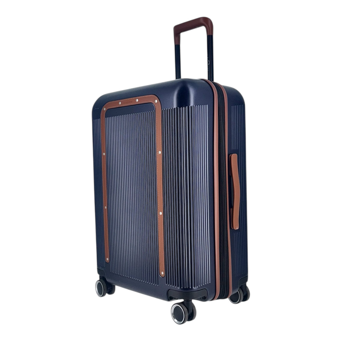 Valise Medium Green24 - Bleu