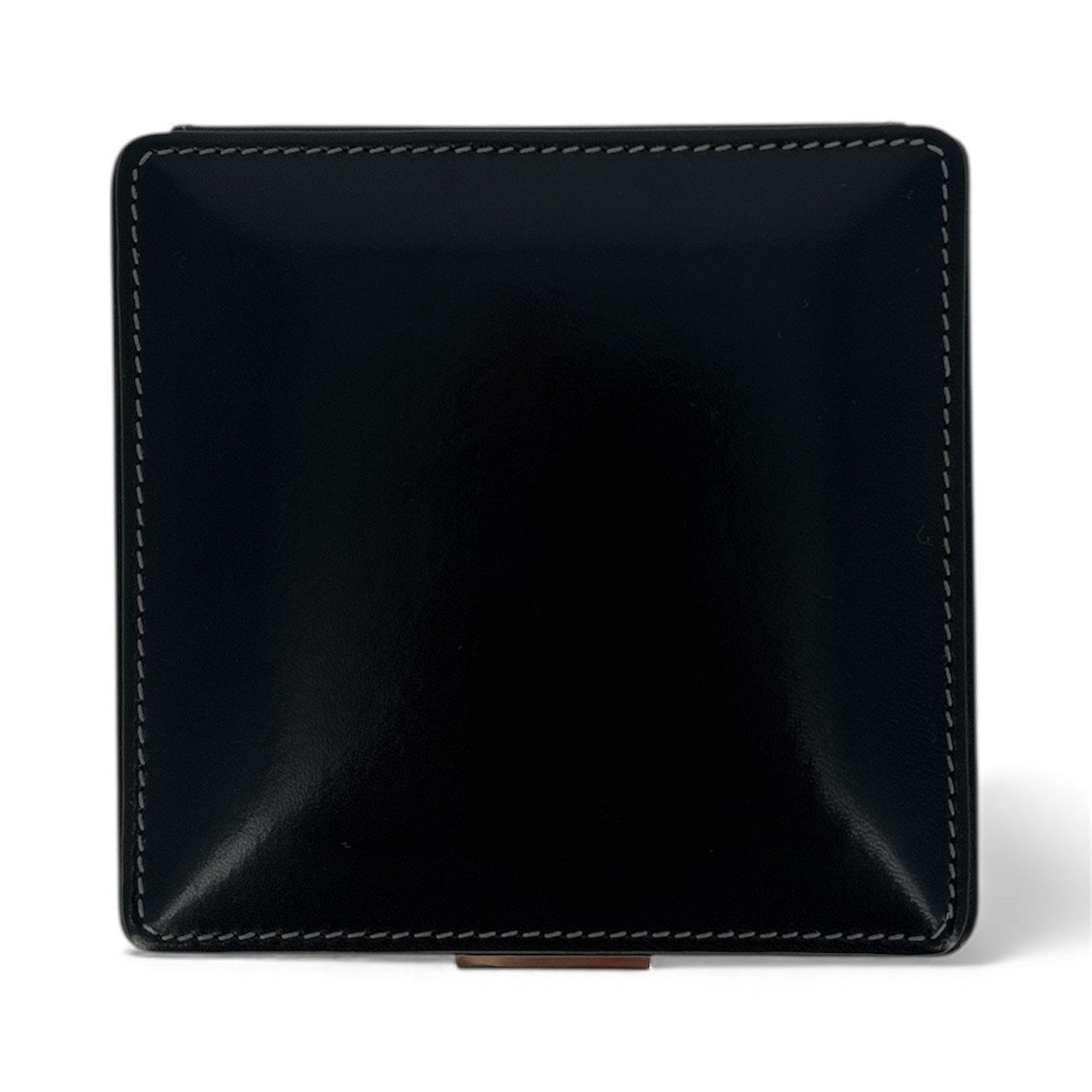 Coffret boutons de manchettes - Noir