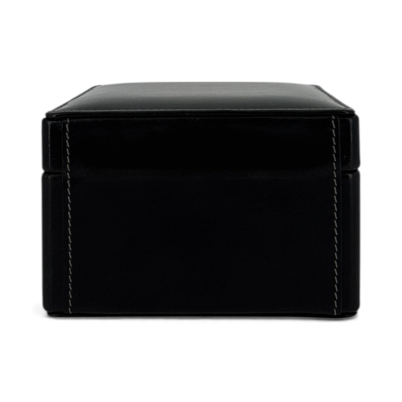 Watch Box - Black