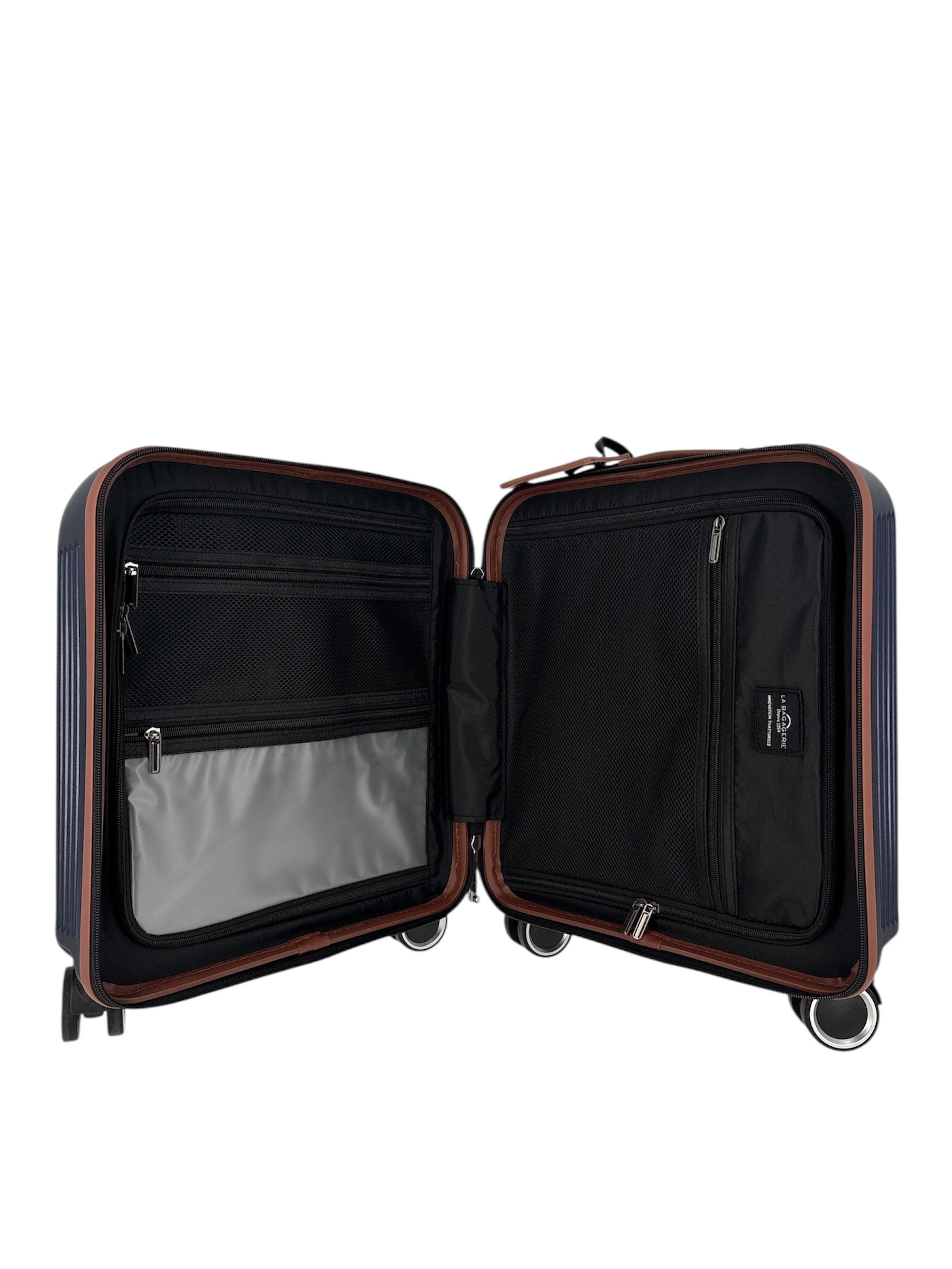 Valise Green Easy