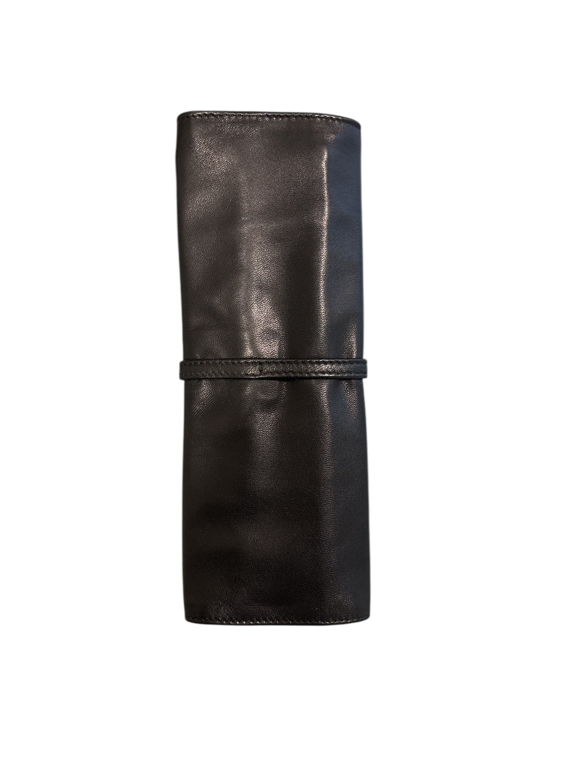 Jewelry Roll - Black