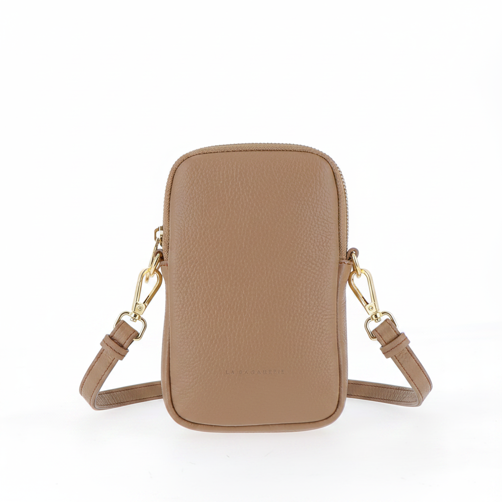 Porte-Téléphone Isabelle - Camel