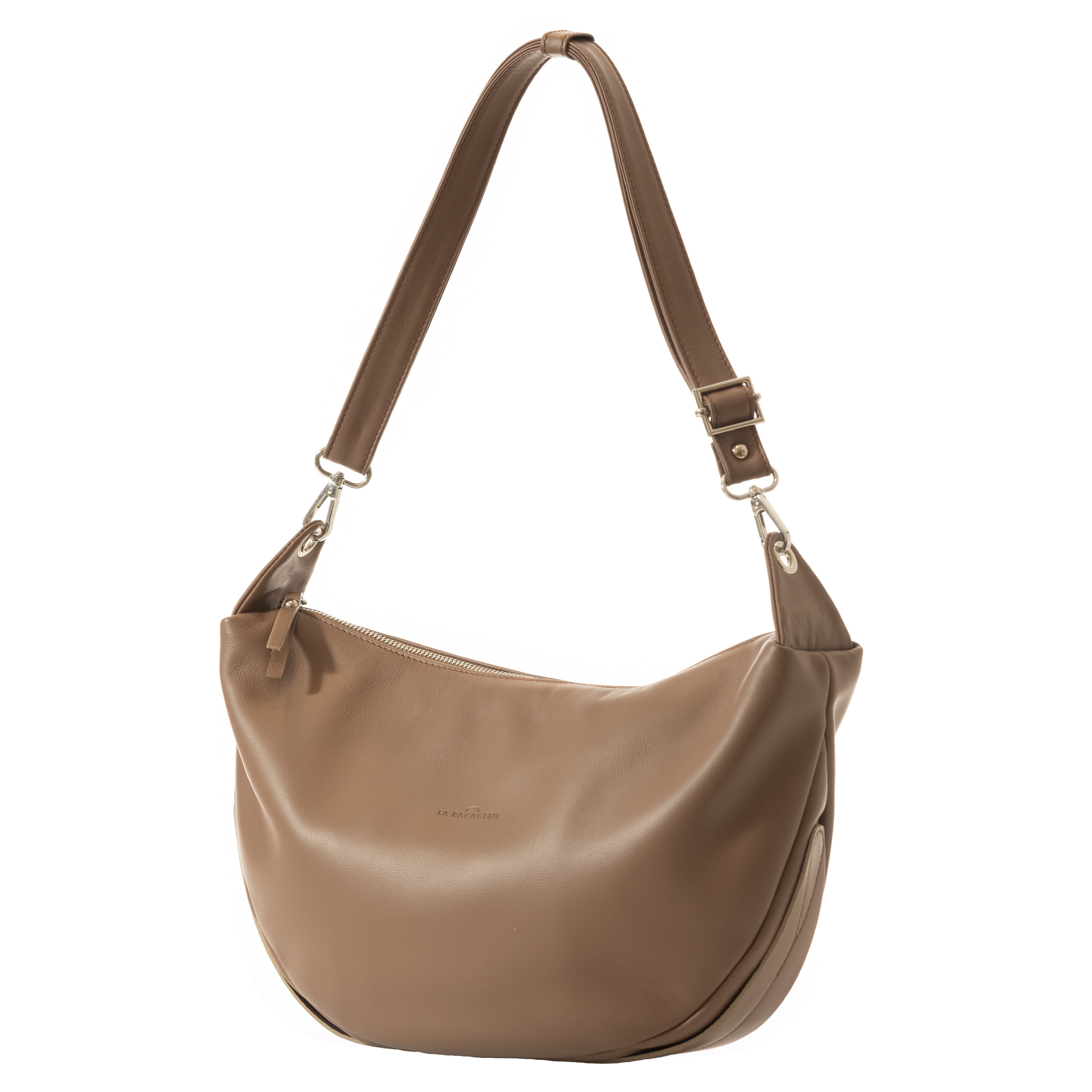 Smile Crossbody Bag