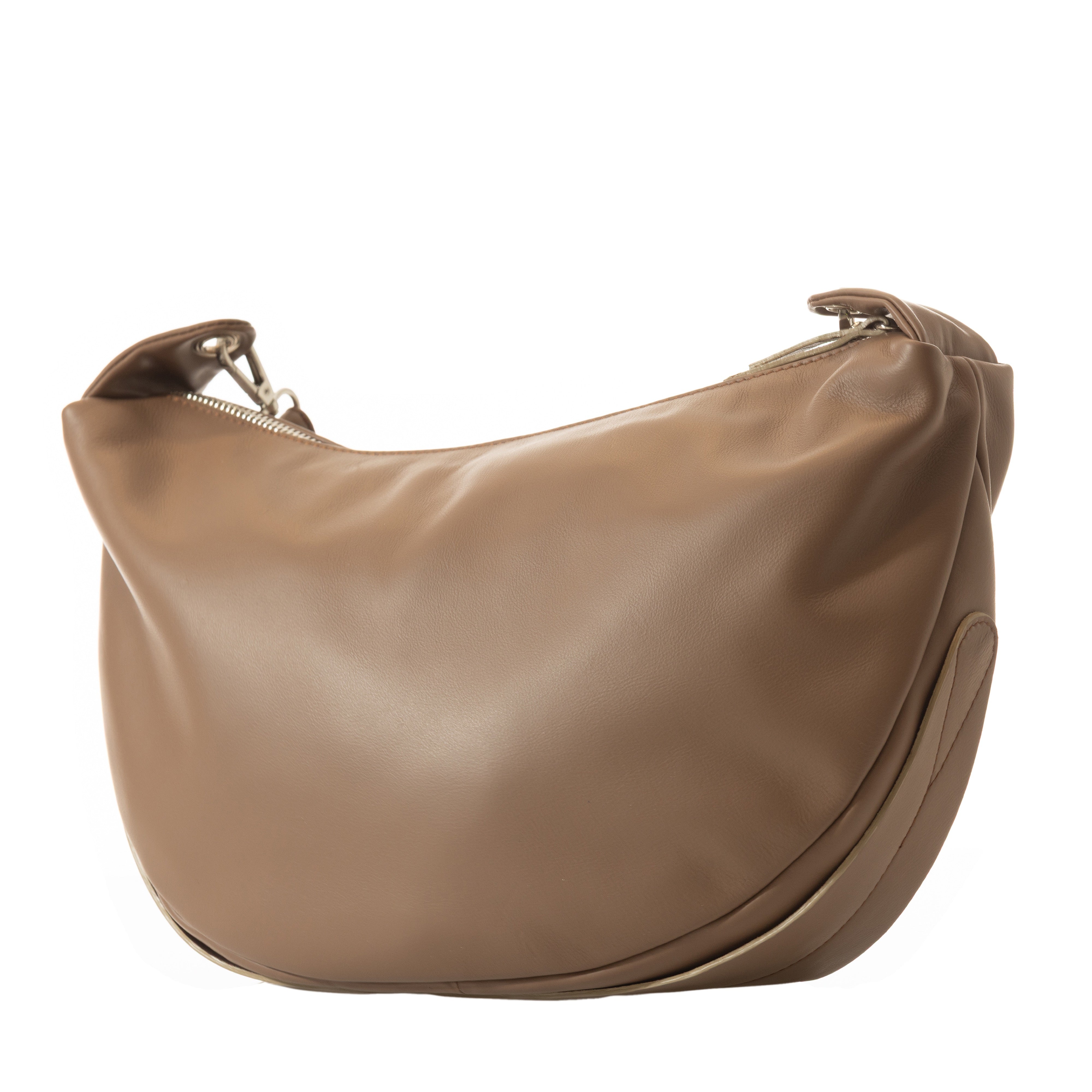 Smile Crossbody Bag