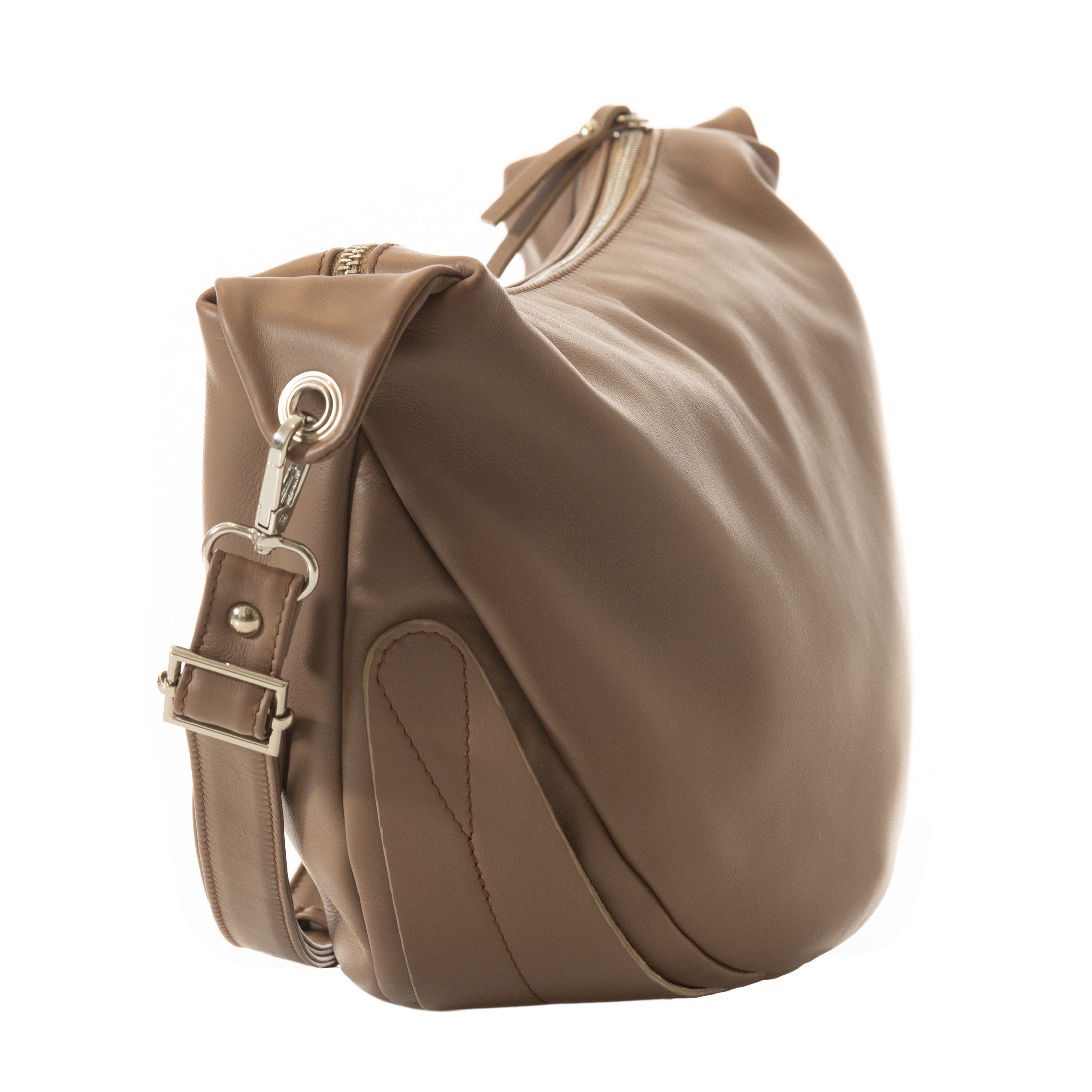 Smile Crossbody Bag
