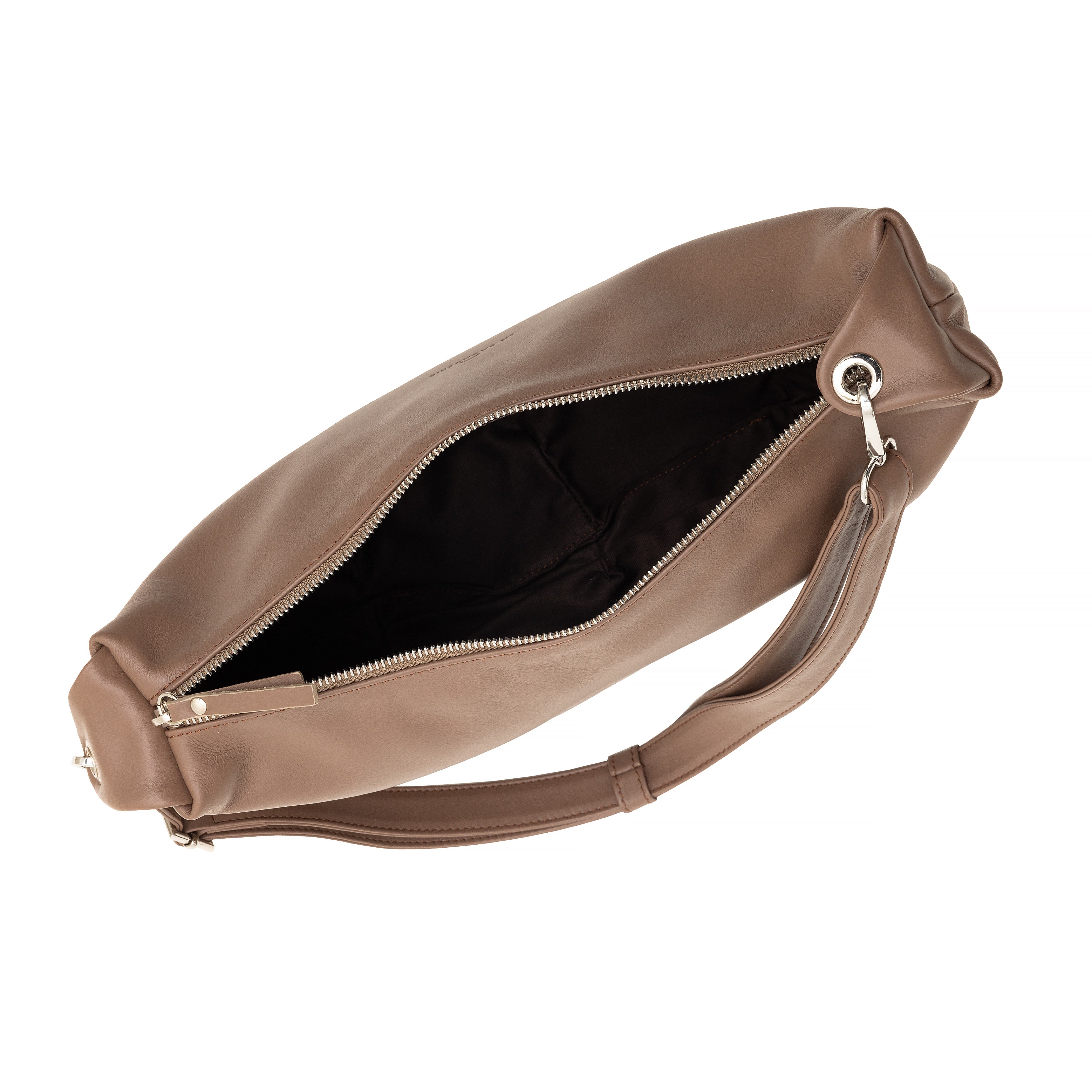 Smile Crossbody Bag