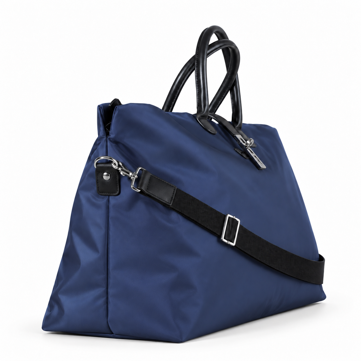 Sac de voyage NewshopL - Bleu
