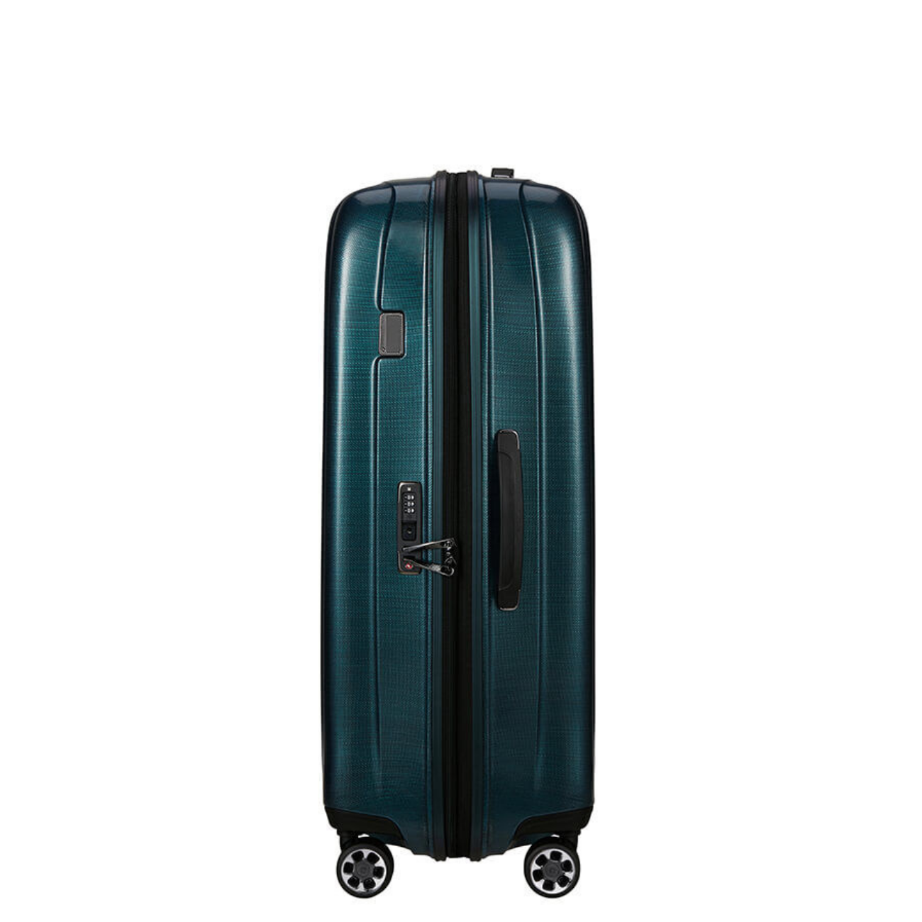 Valise Samsonite Nexis 82cm - Bleu