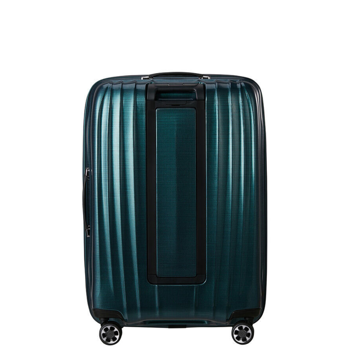 Valise Samsonite Nexis 76cm - Bleu