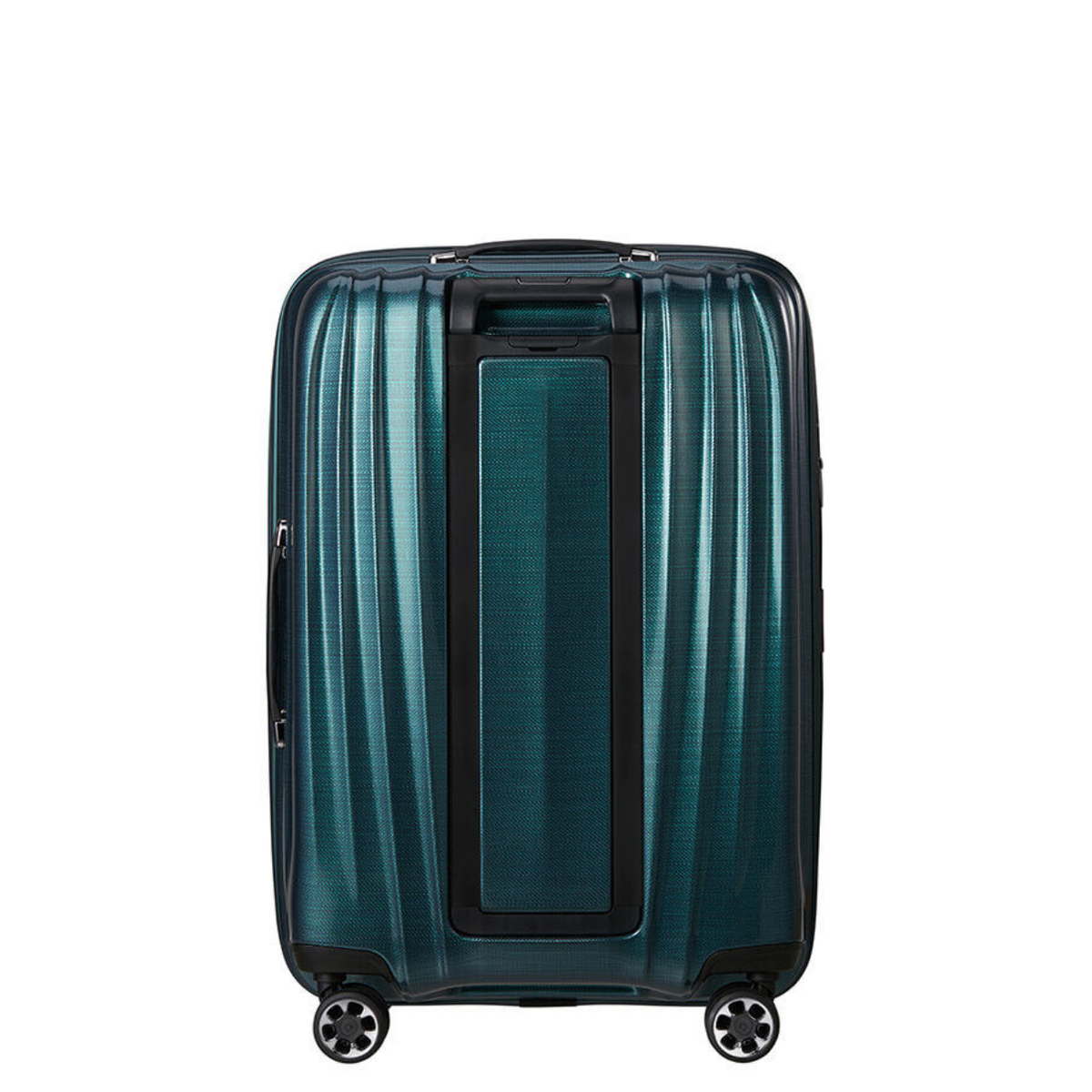 Valise Samsonite Nexis 70cm - Bleu